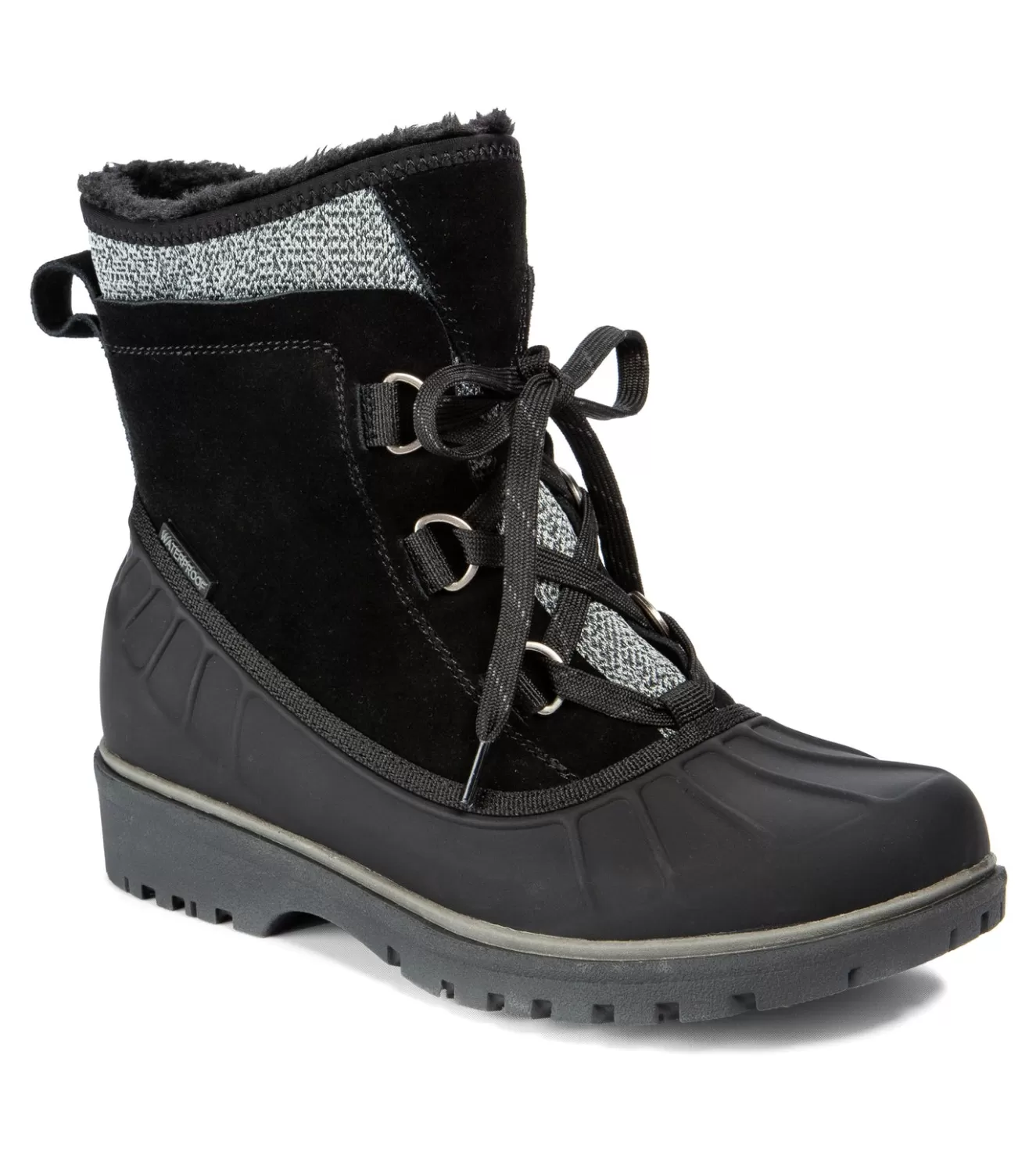 Springer Waterproof Winter Boot^Baretraps Hot