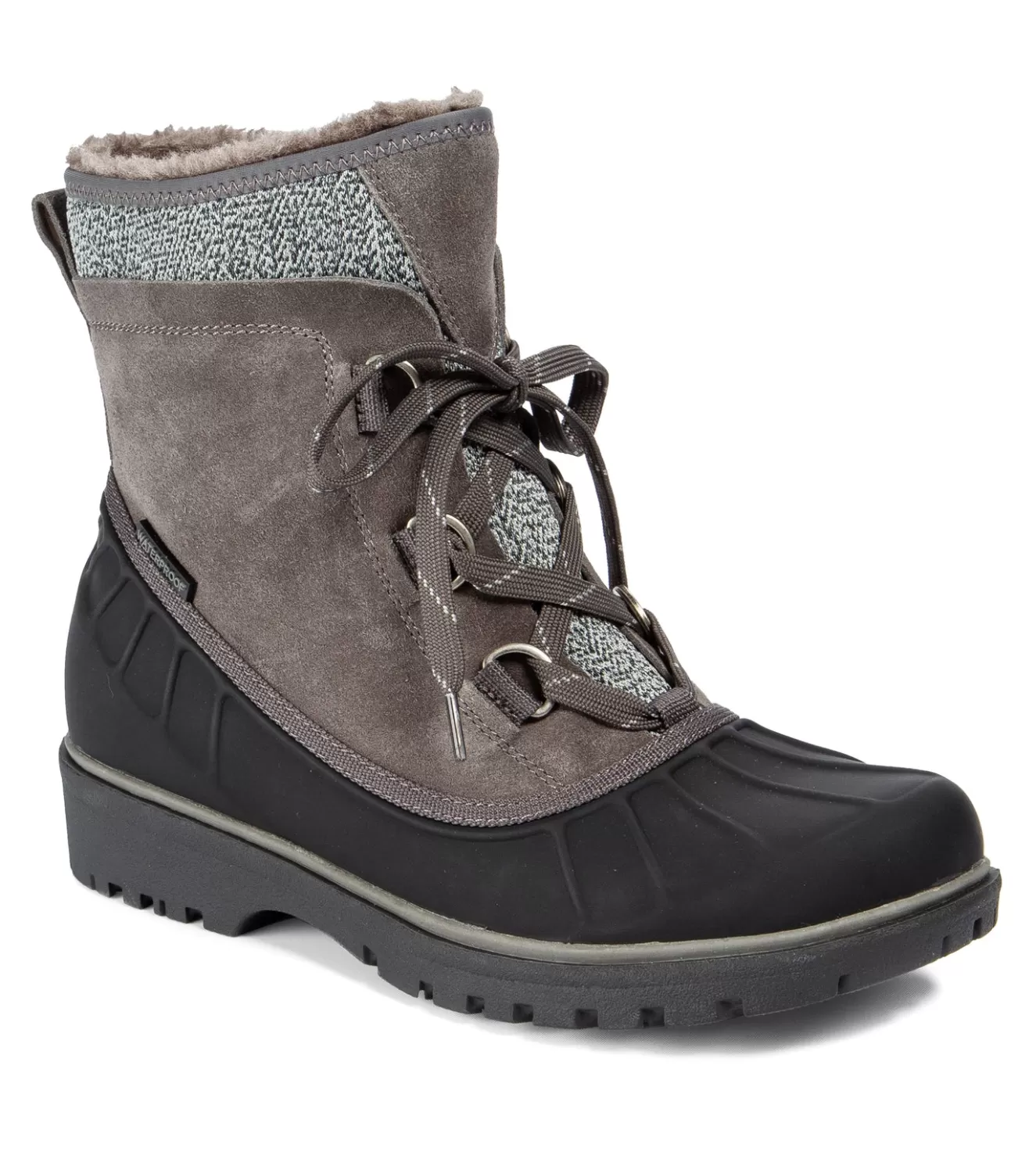 Springer Waterproof Winter Boot^Baretraps Hot