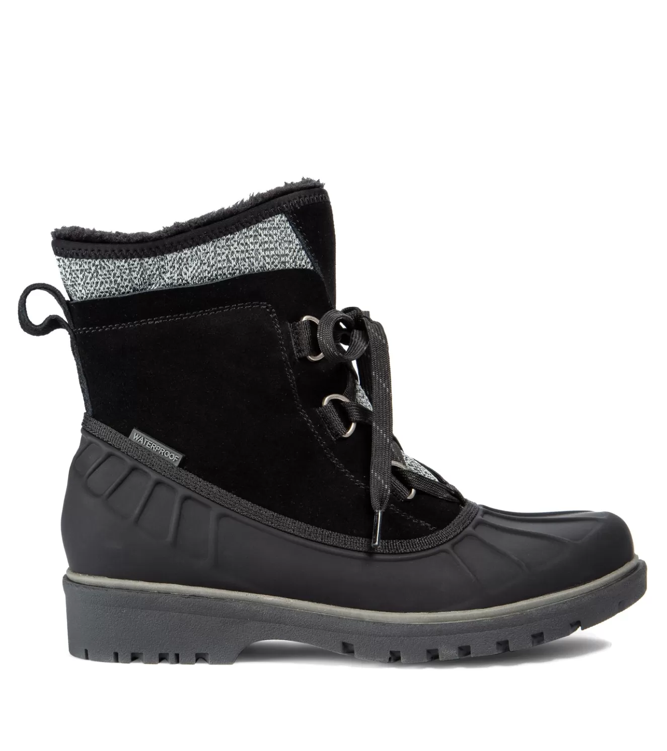 Springer Waterproof Winter Boot^Baretraps Hot