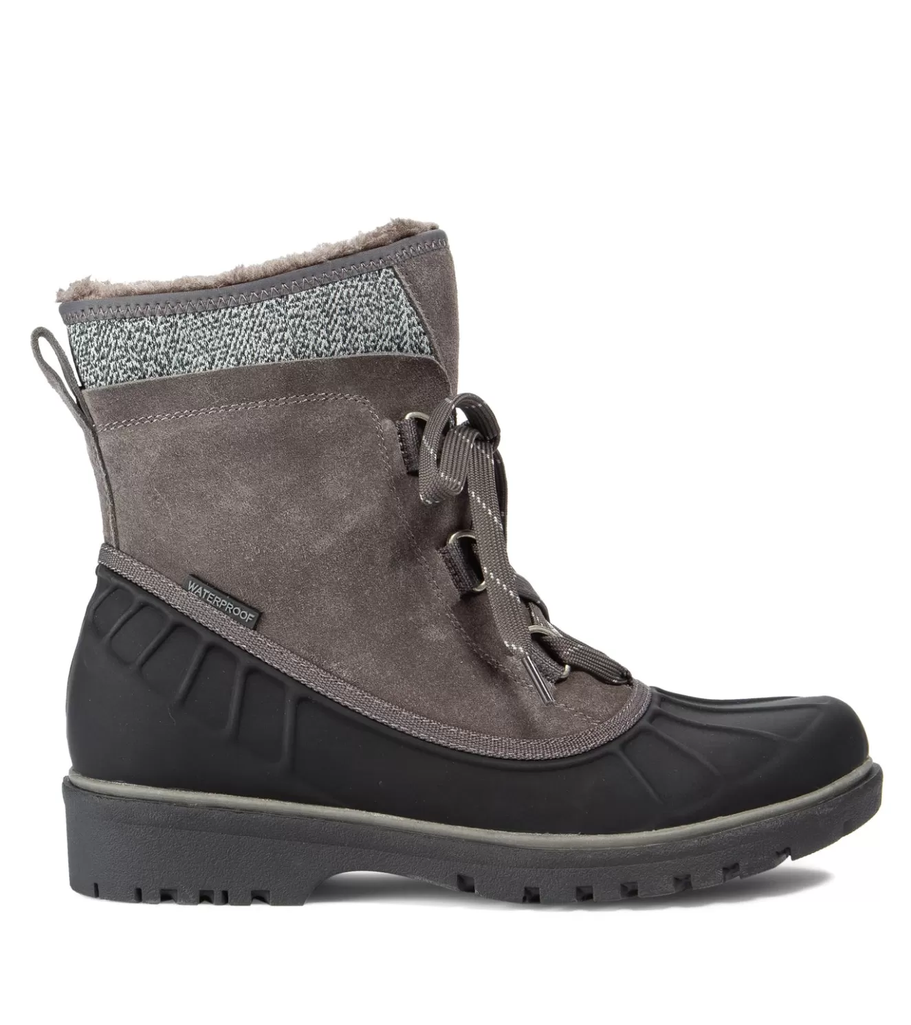 Springer Waterproof Winter Boot^Baretraps Hot