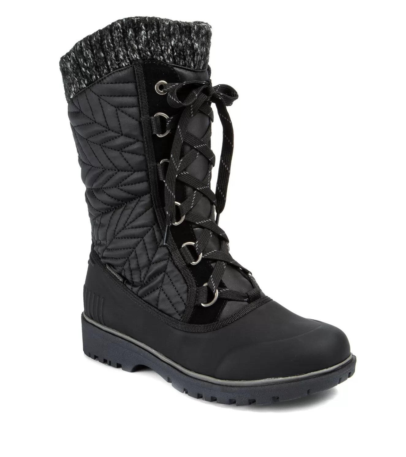 Stark Waterproof Winter Boot^Baretraps Discount