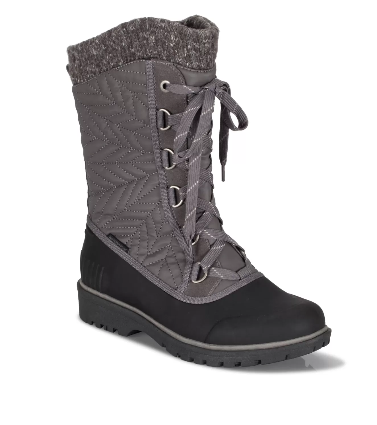 Stark Waterproof Winter Boot^Baretraps Hot