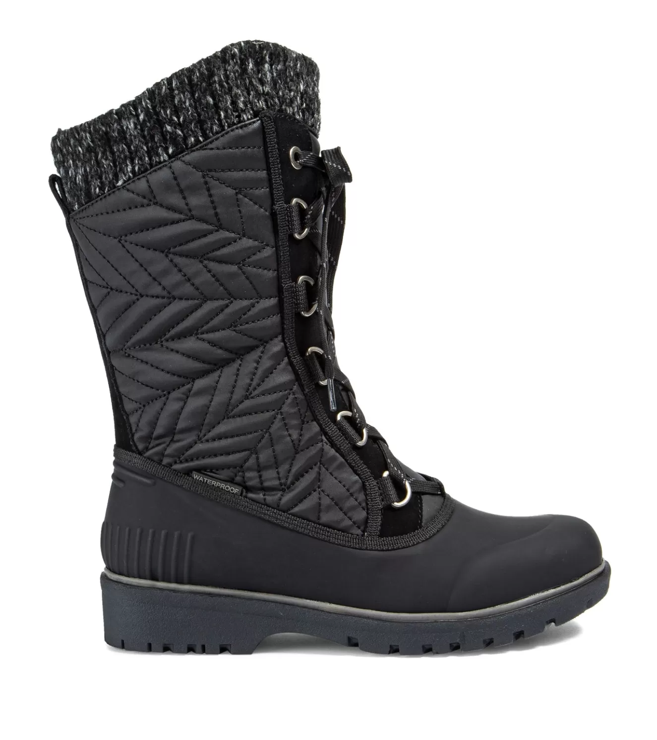 Stark Waterproof Winter Boot^Baretraps Discount