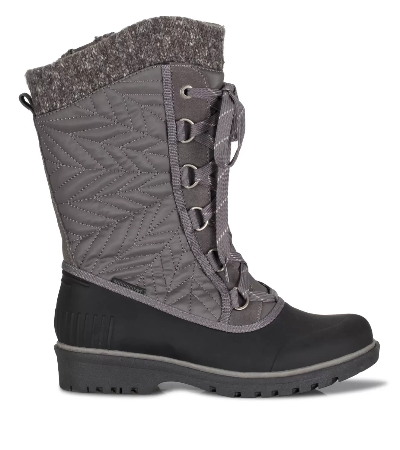 Stark Waterproof Winter Boot^Baretraps Hot