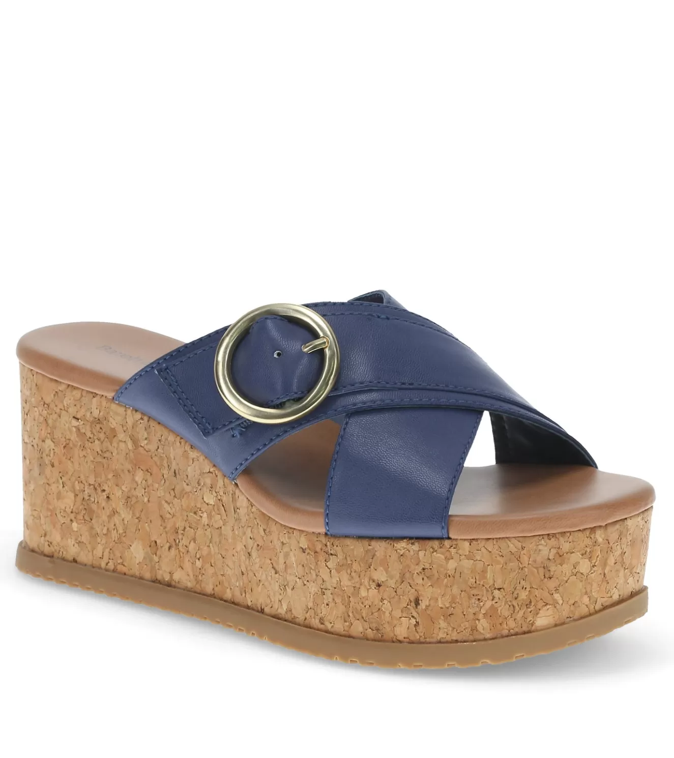 Sydney Wedge Sandal^Baretraps Best Sale