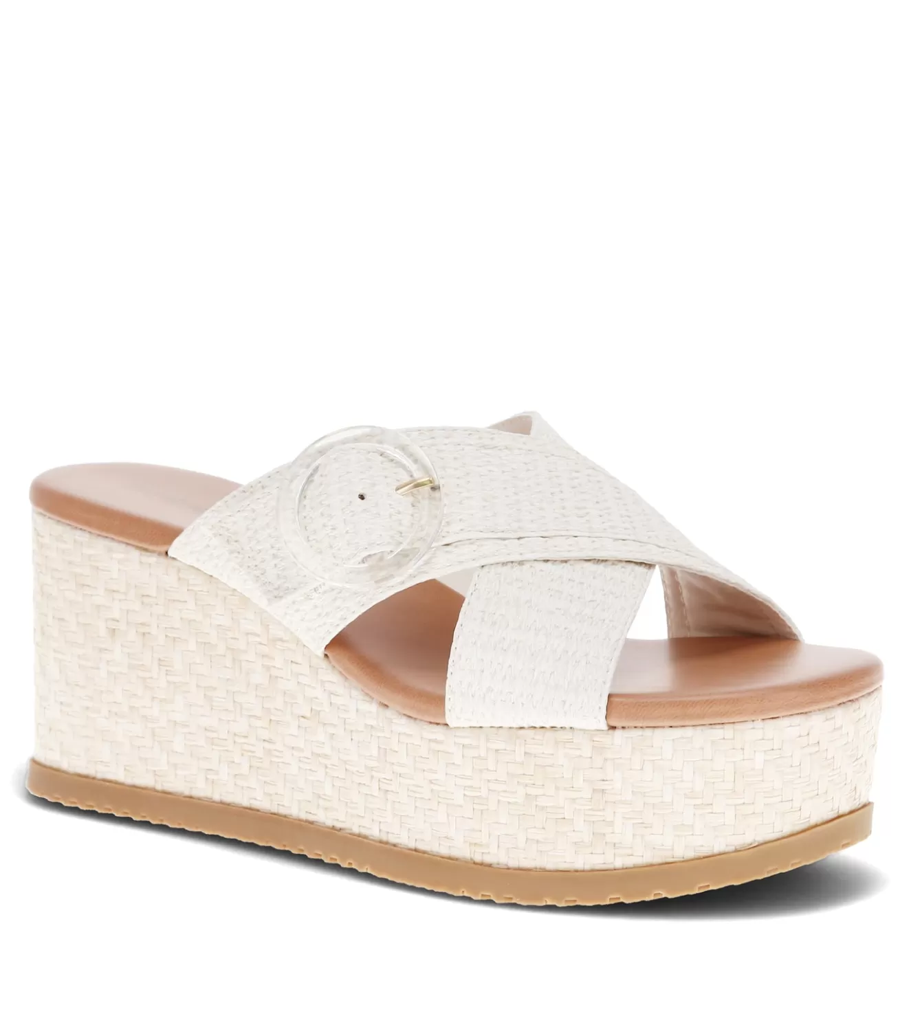 Sydney Wedge Sandal^Baretraps Sale