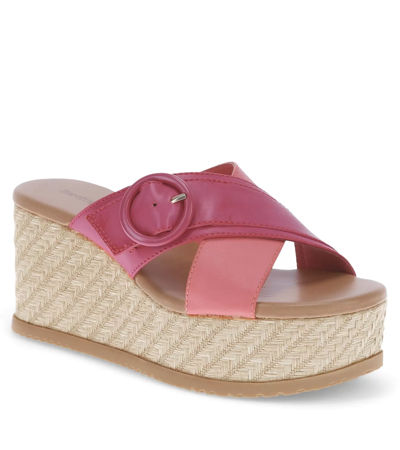 Sydney Wedge Sandal^Baretraps Store