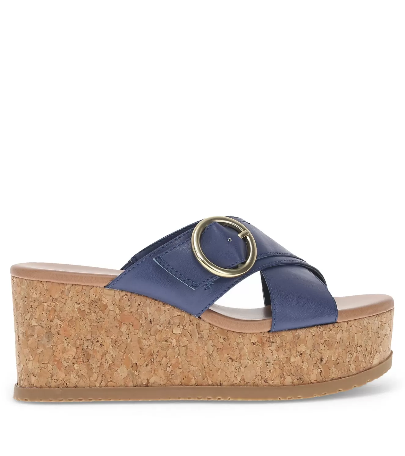 Sydney Wedge Sandal^Baretraps Best Sale