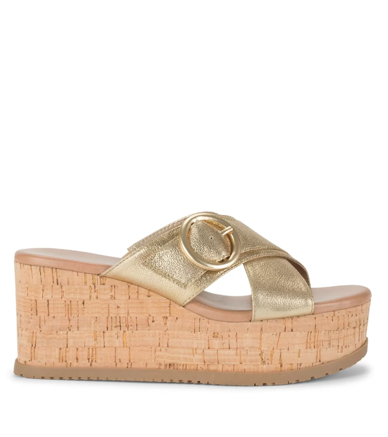 Sydney Wedge Sandal^Baretraps Sale