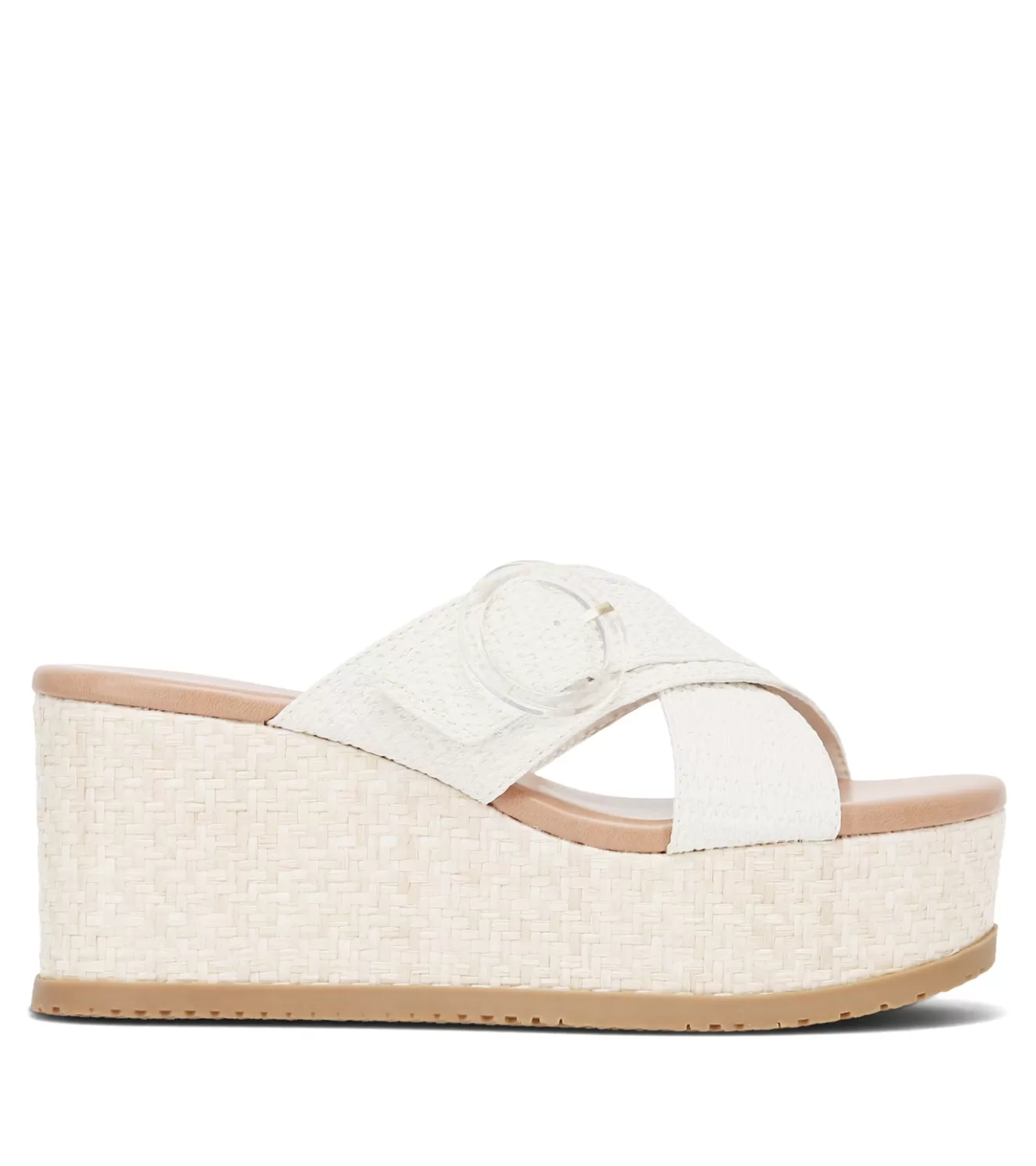 Sydney Wedge Sandal^Baretraps Sale