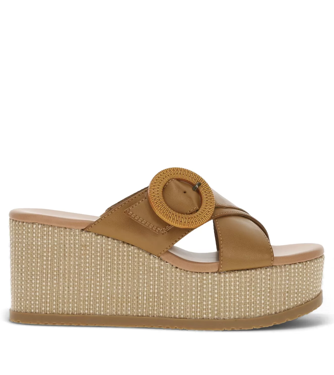 Sydney Wedge Sandal^Baretraps Fashion