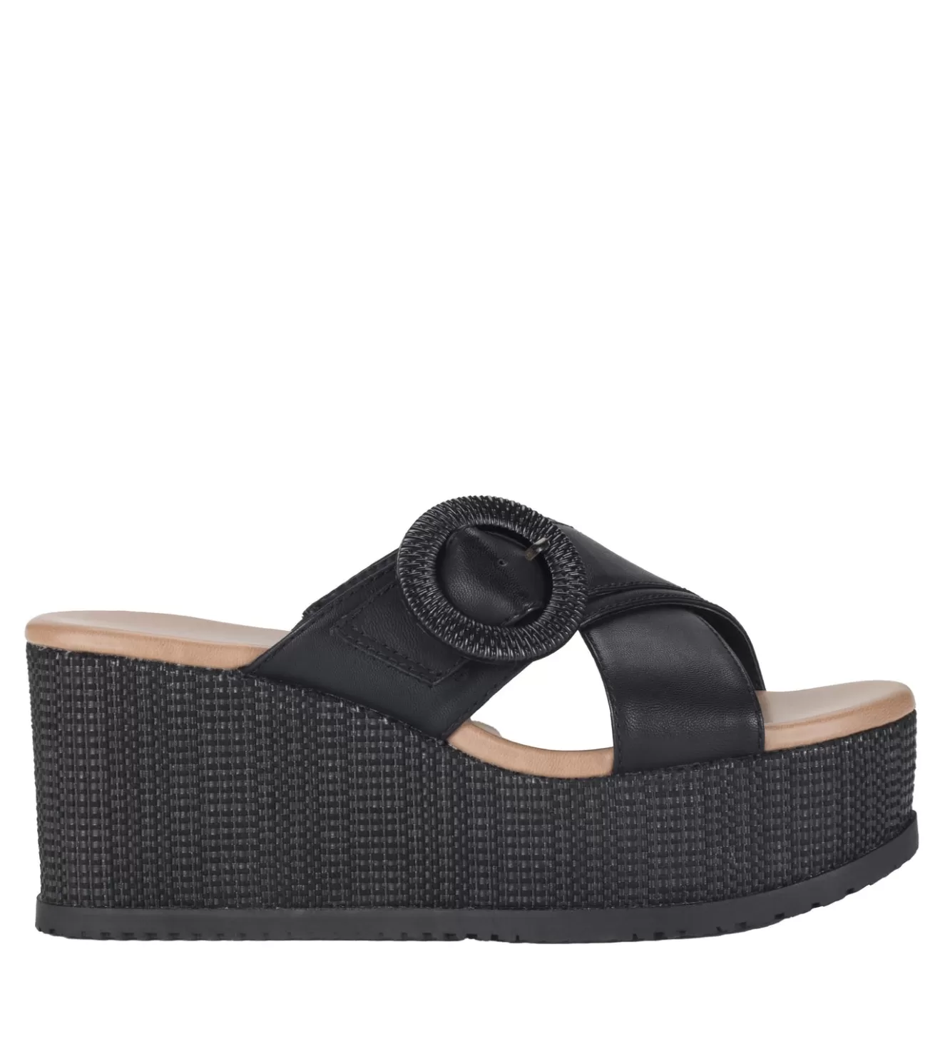 Sydney Wedge Sandal^Baretraps Clearance