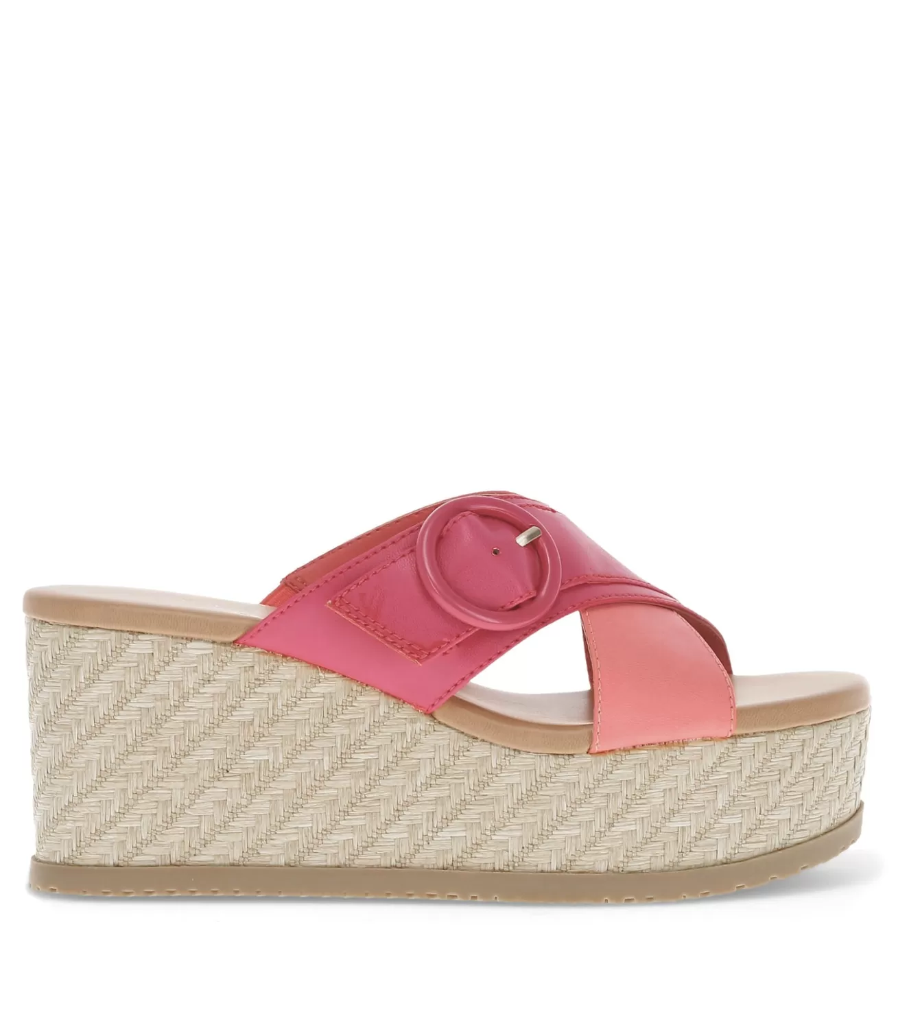 Sydney Wedge Sandal^Baretraps Store