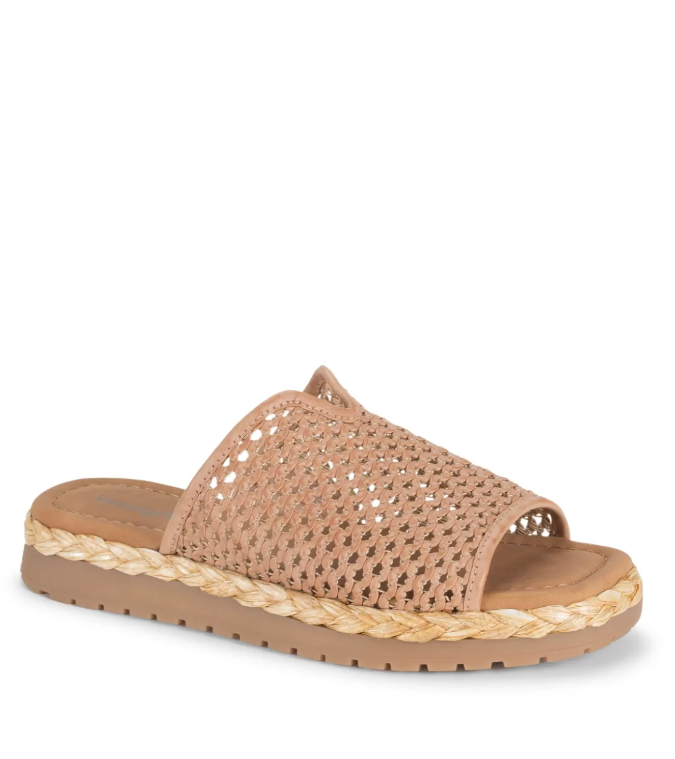 Tasmine Slide Sandal^Baretraps Sale