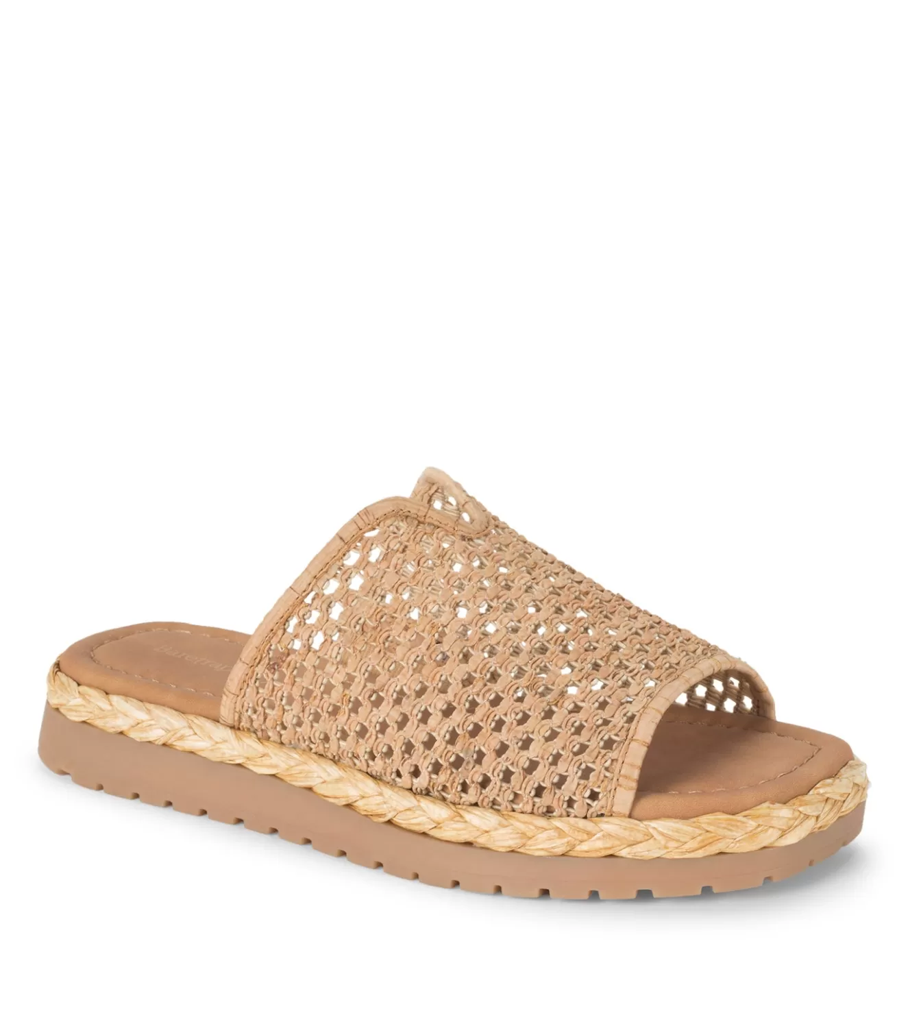 Tasmine Slide Sandal^Baretraps Discount