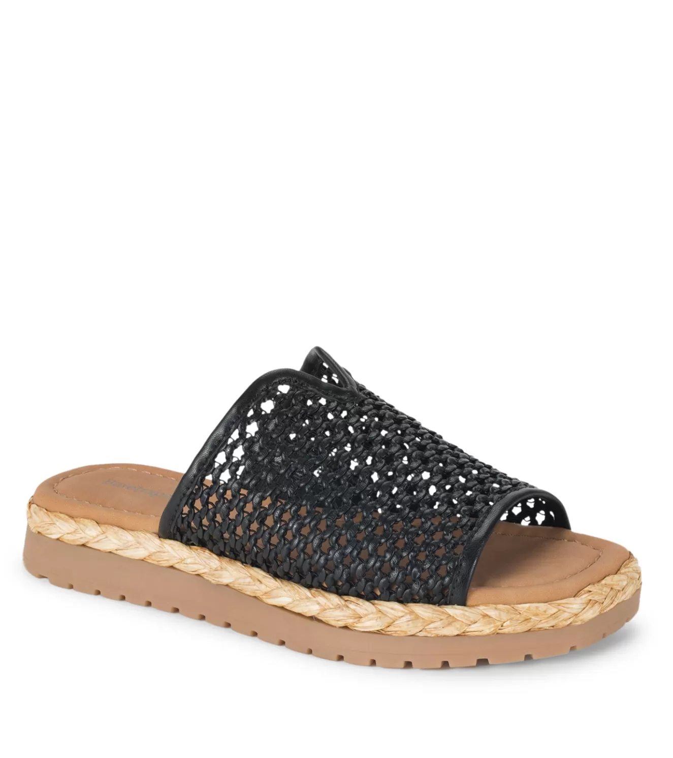 Tasmine Slide Sandal^Baretraps Cheap