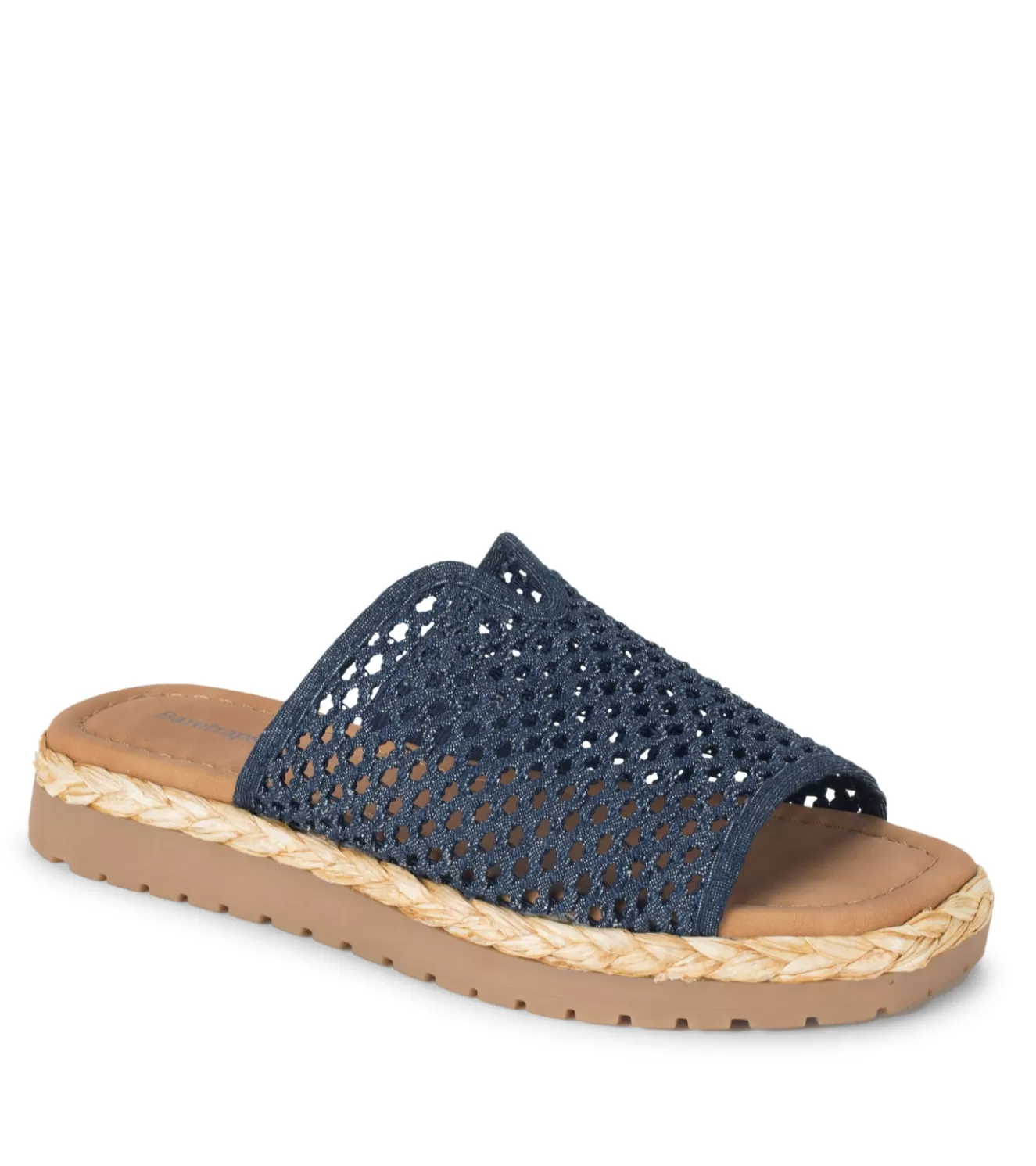 Tasmine Slide Sandal^Baretraps Cheap