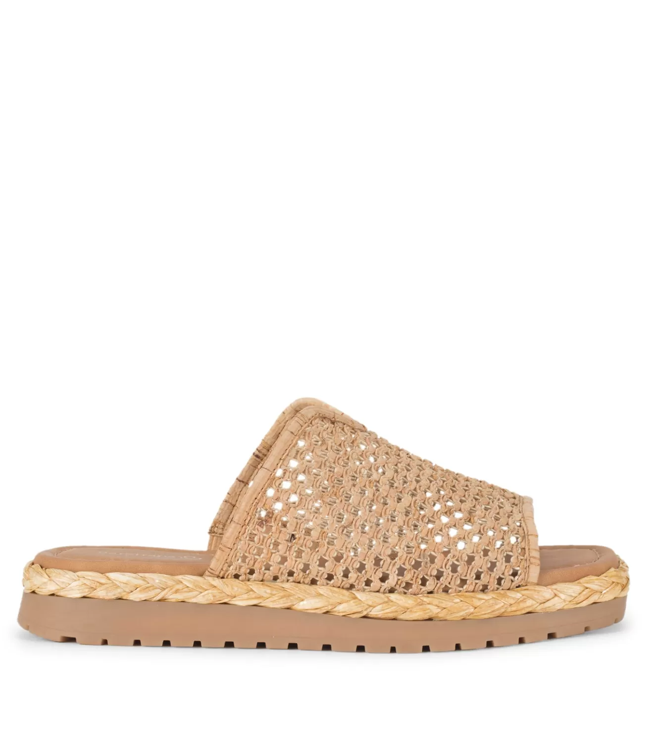 Tasmine Slide Sandal^Baretraps Discount