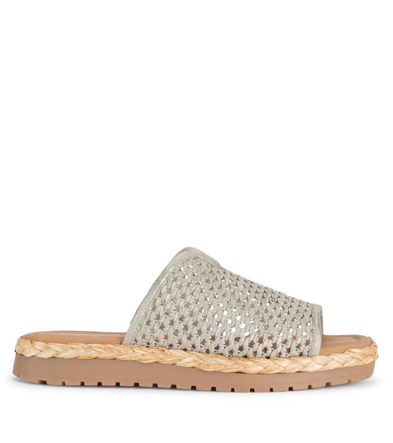 Tasmine Slide Sandal^Baretraps Hot