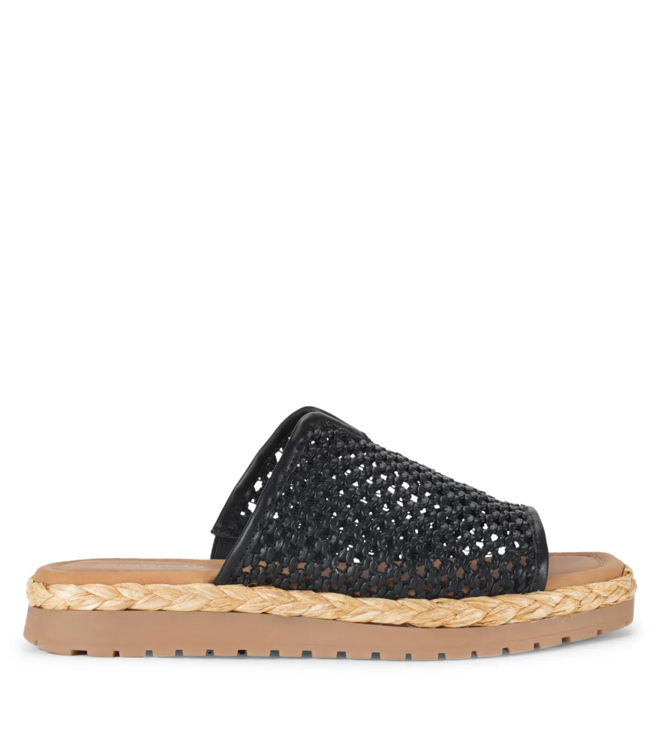 Tasmine Slide Sandal^Baretraps Cheap