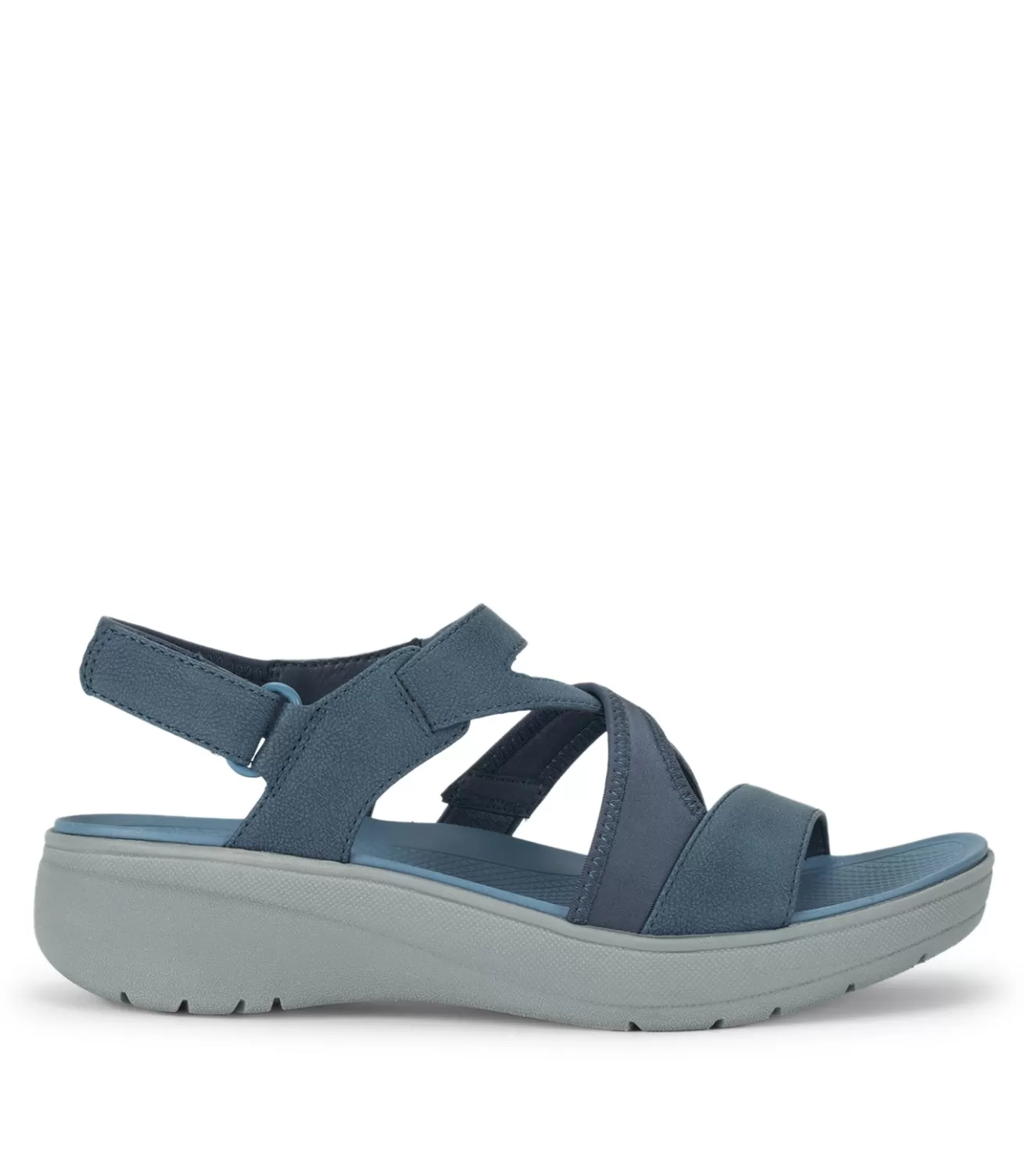 Temira Wedge Sandal^Baretraps Sale