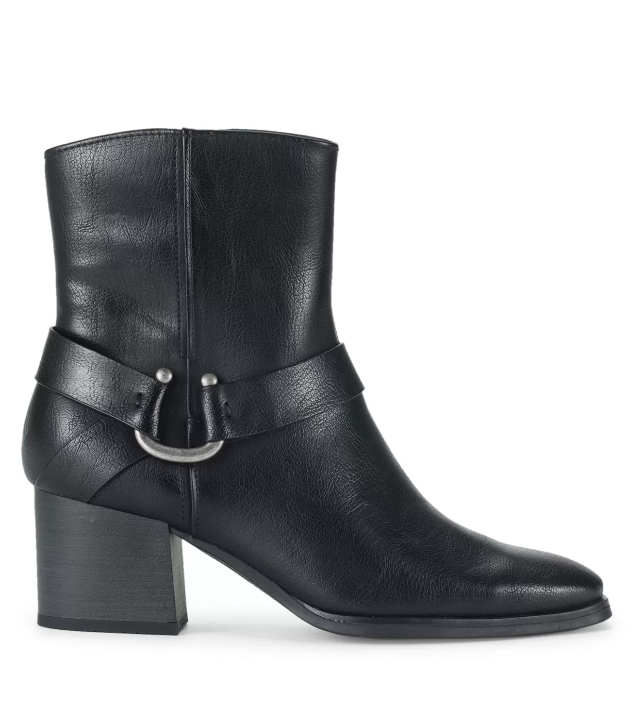 Tiana Block Heel Bootie^Baretraps Online