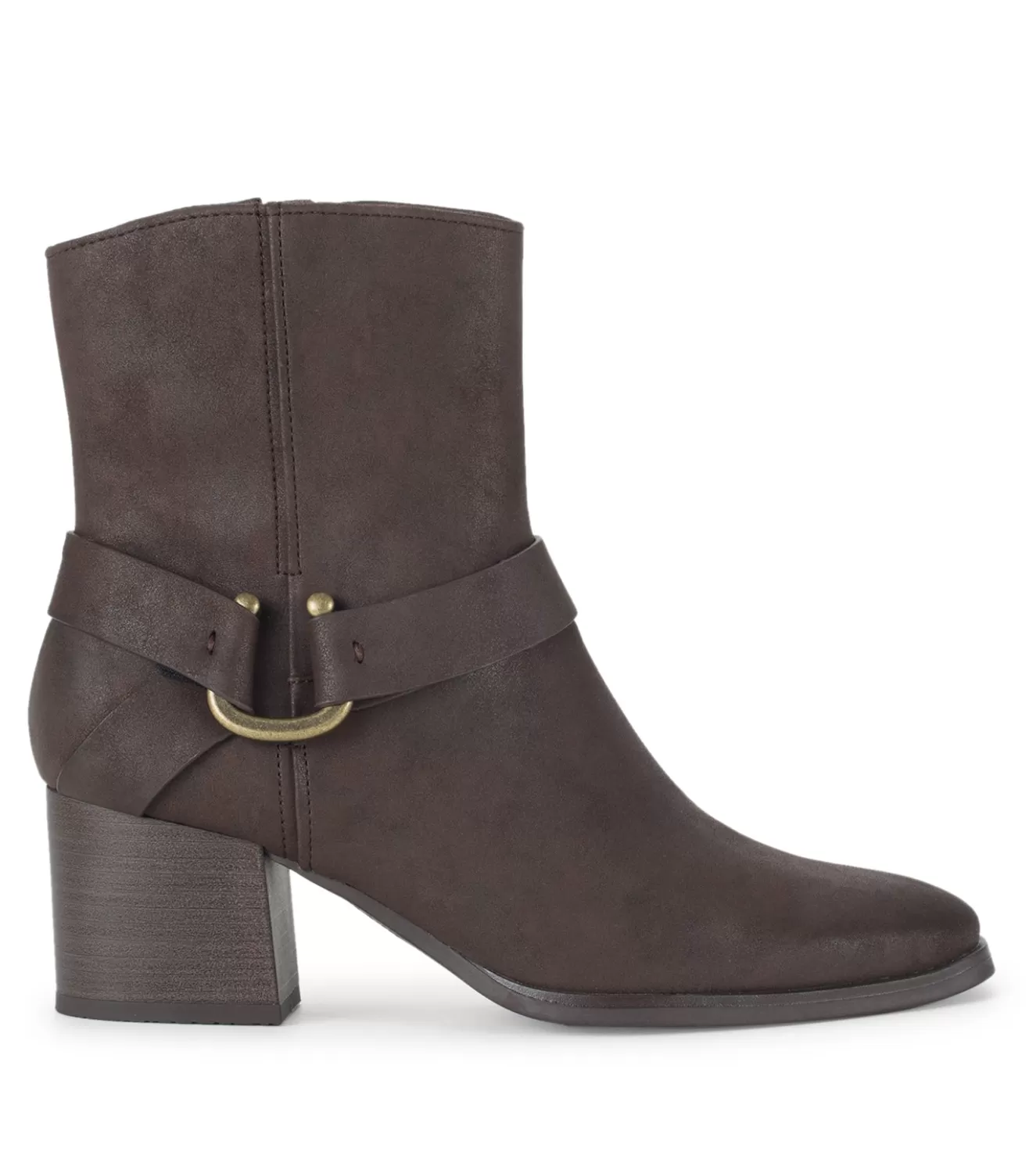 Tiana Block Heel Bootie^Baretraps Online