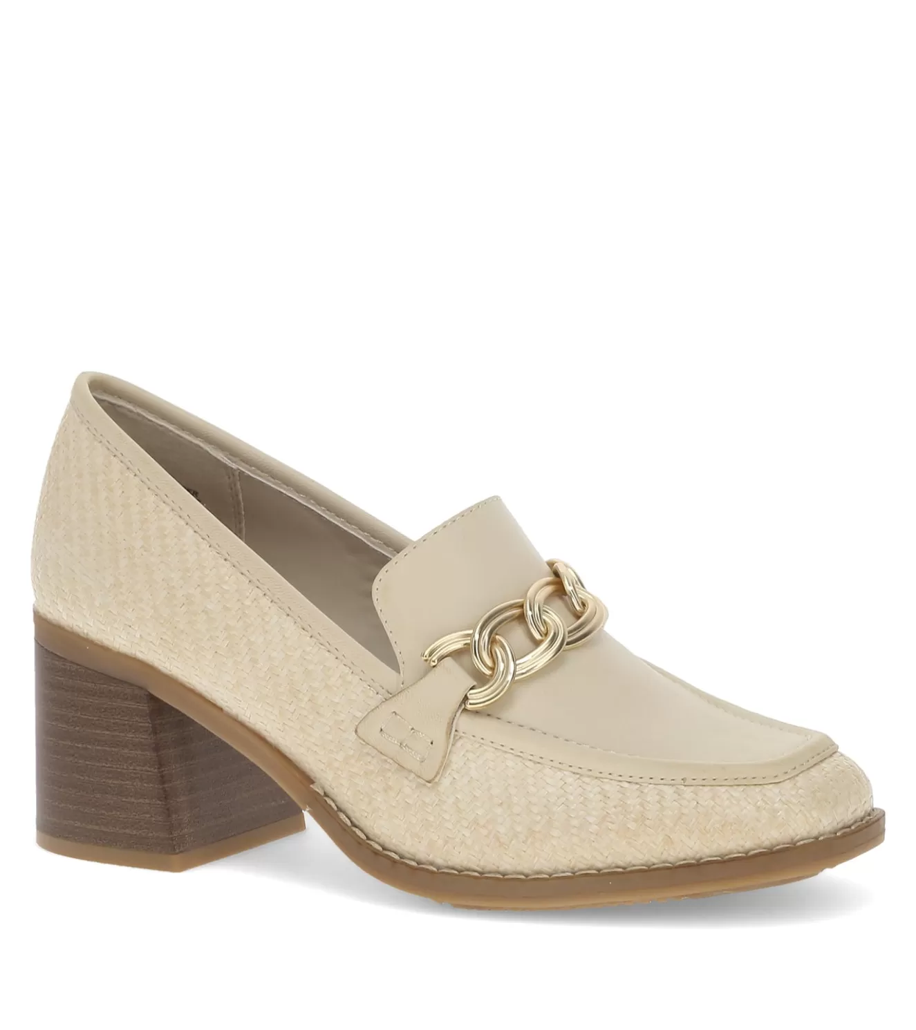 Wendee Loafer^Baretraps Hot