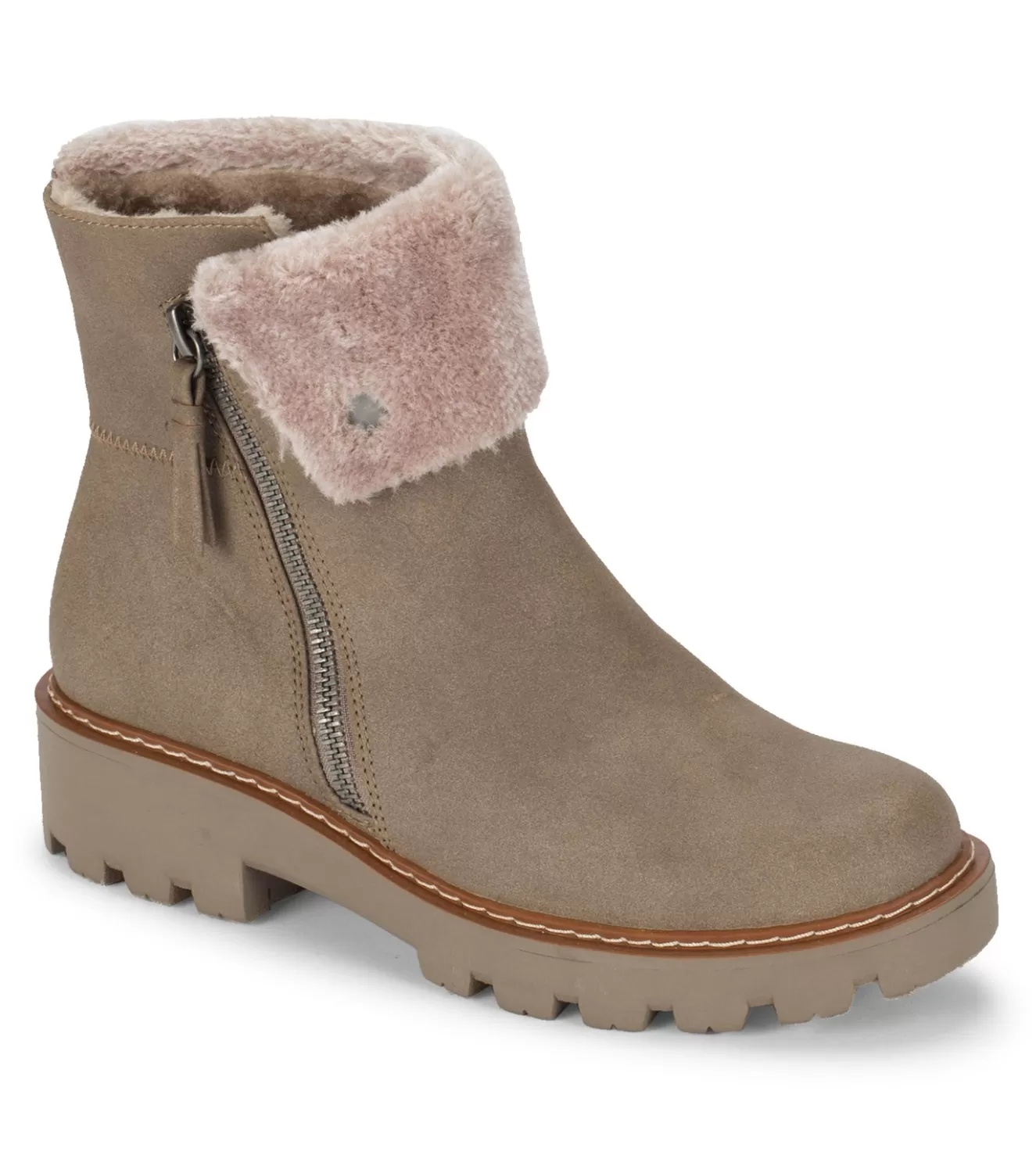 Westry Boot^Baretraps New