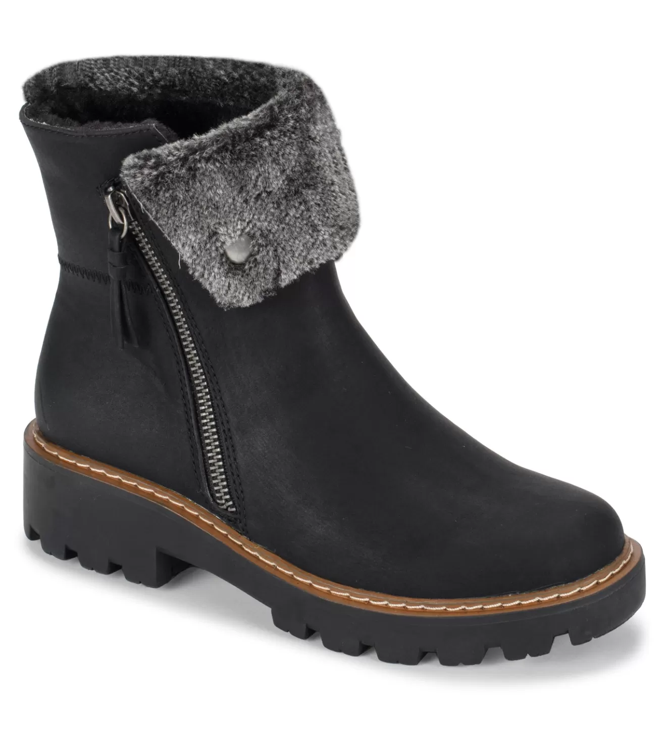 Westry Boot^Baretraps Fashion