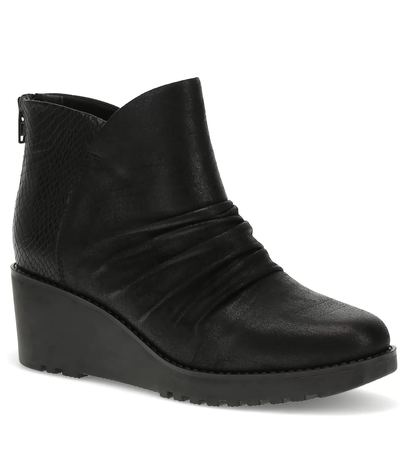 Wichita Wedge Bootie^Baretraps Store