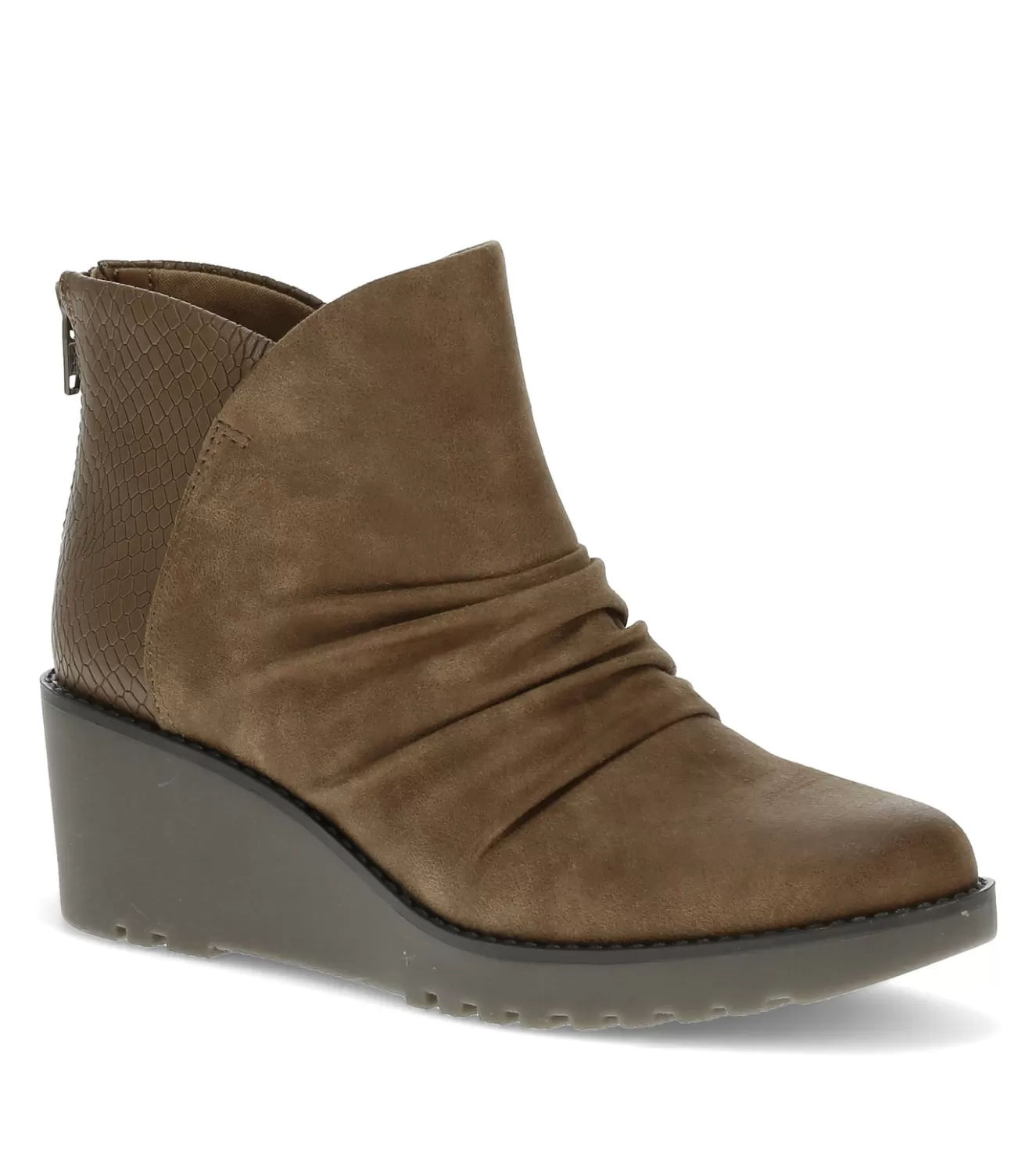 Wichita Wedge Bootie^Baretraps Clearance