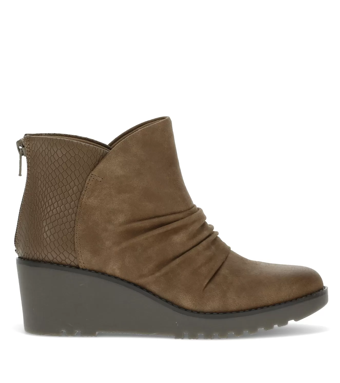 Wichita Wedge Bootie^Baretraps Clearance