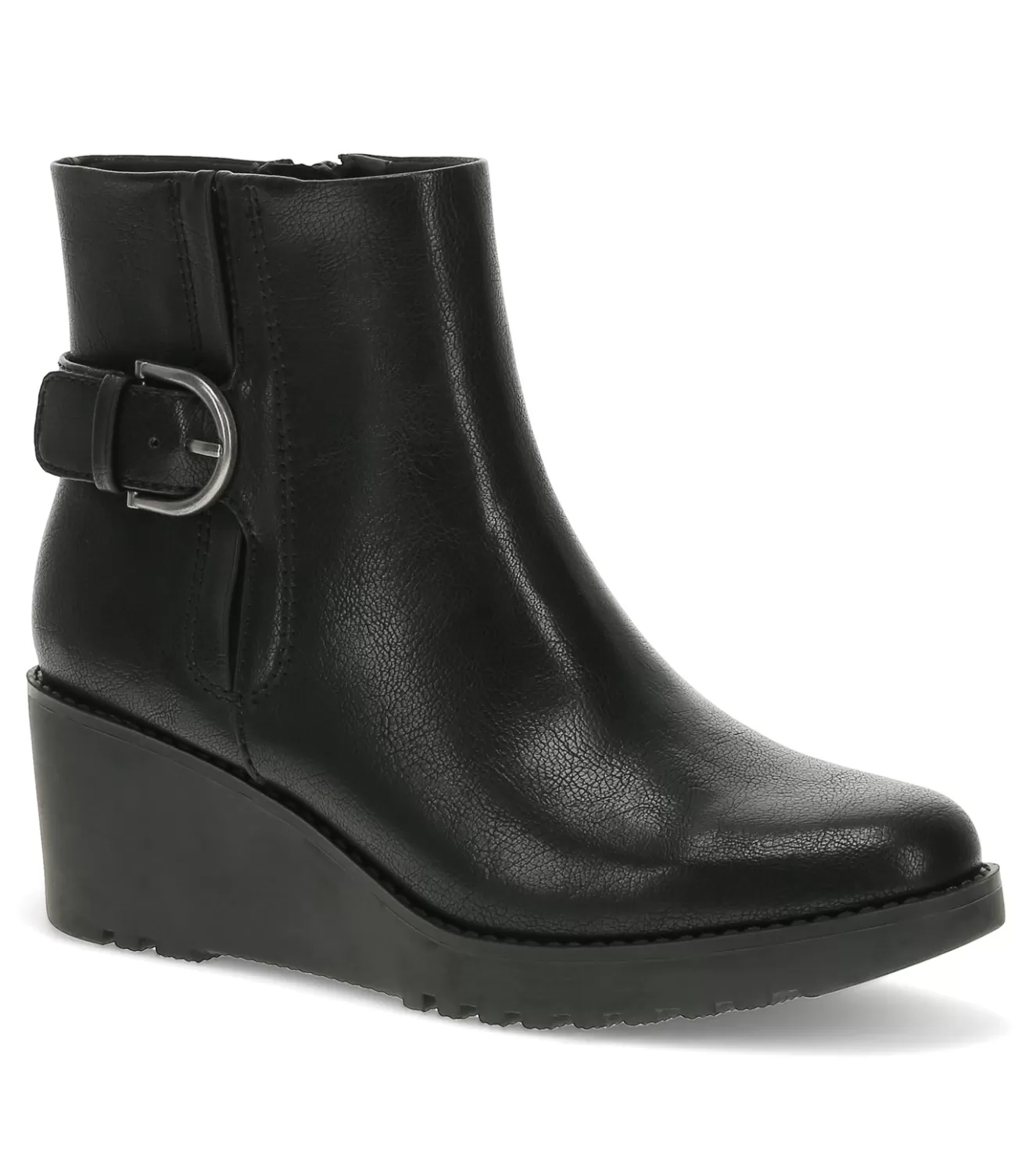 Wilda Wedge Bootie^Baretraps Best Sale