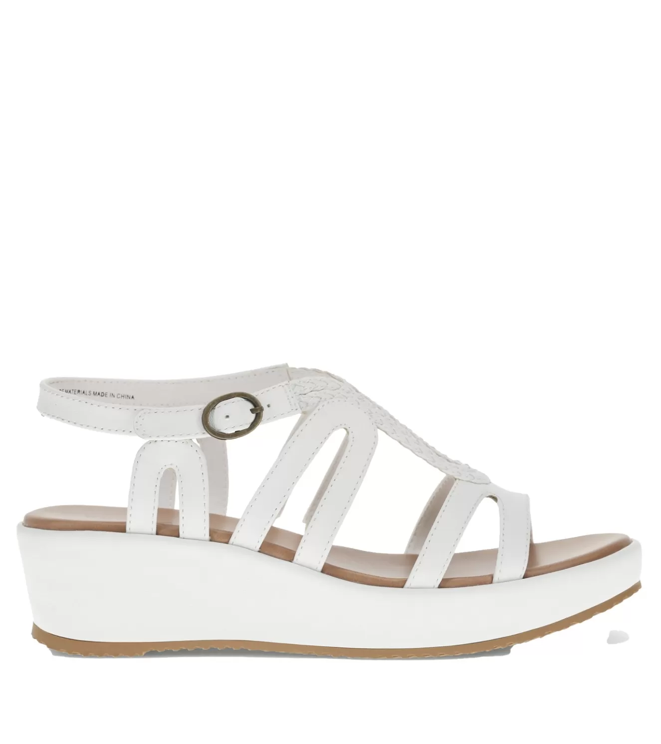 Wilma Wedge Sandal^Baretraps Clearance