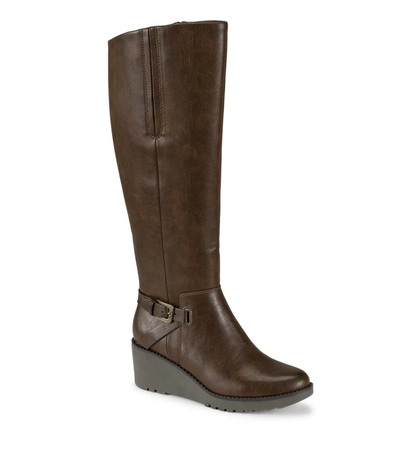 Winifred Tall Wedge Boot^Baretraps Fashion