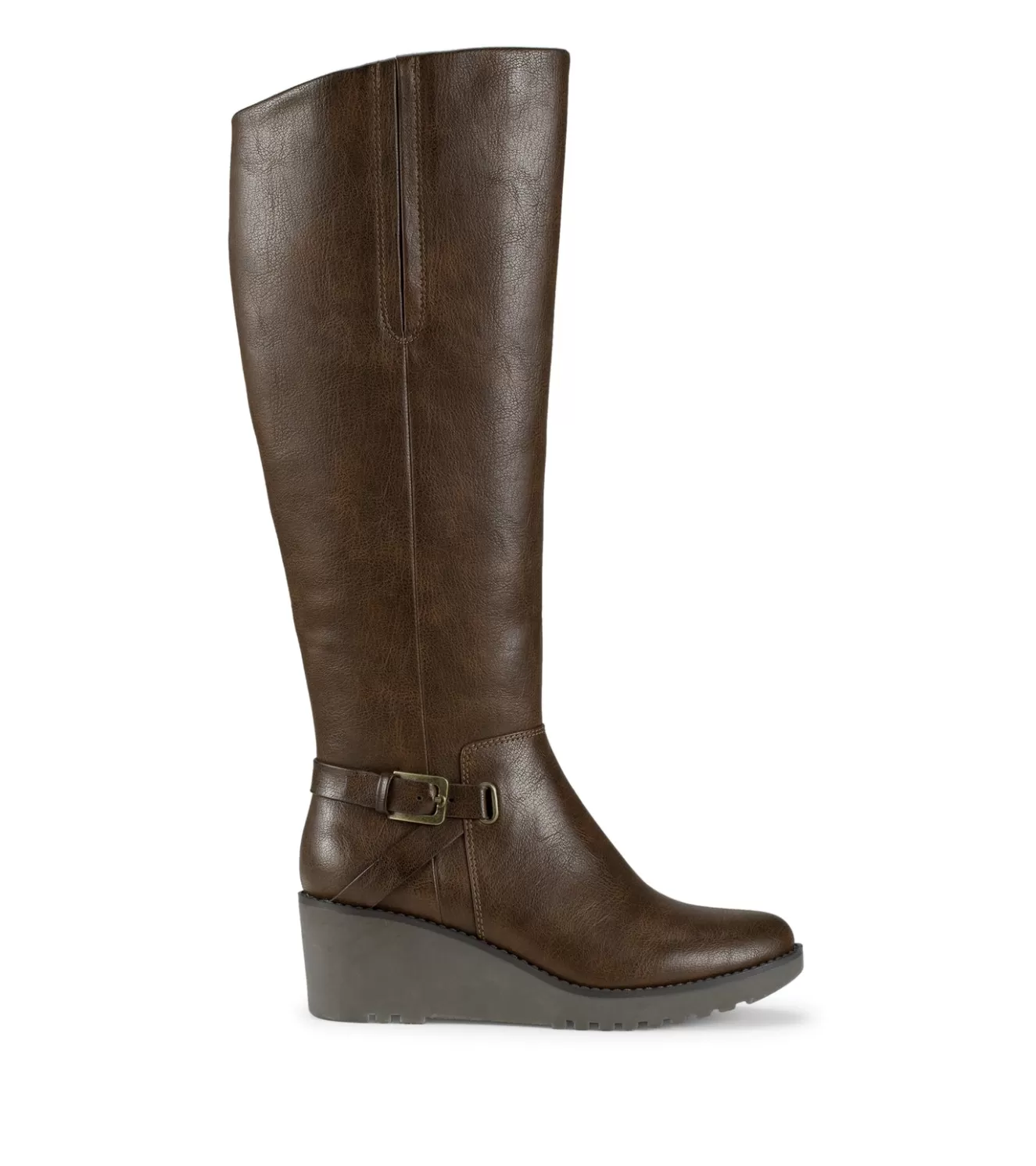 Winifred Tall Wedge Boot^Baretraps Fashion