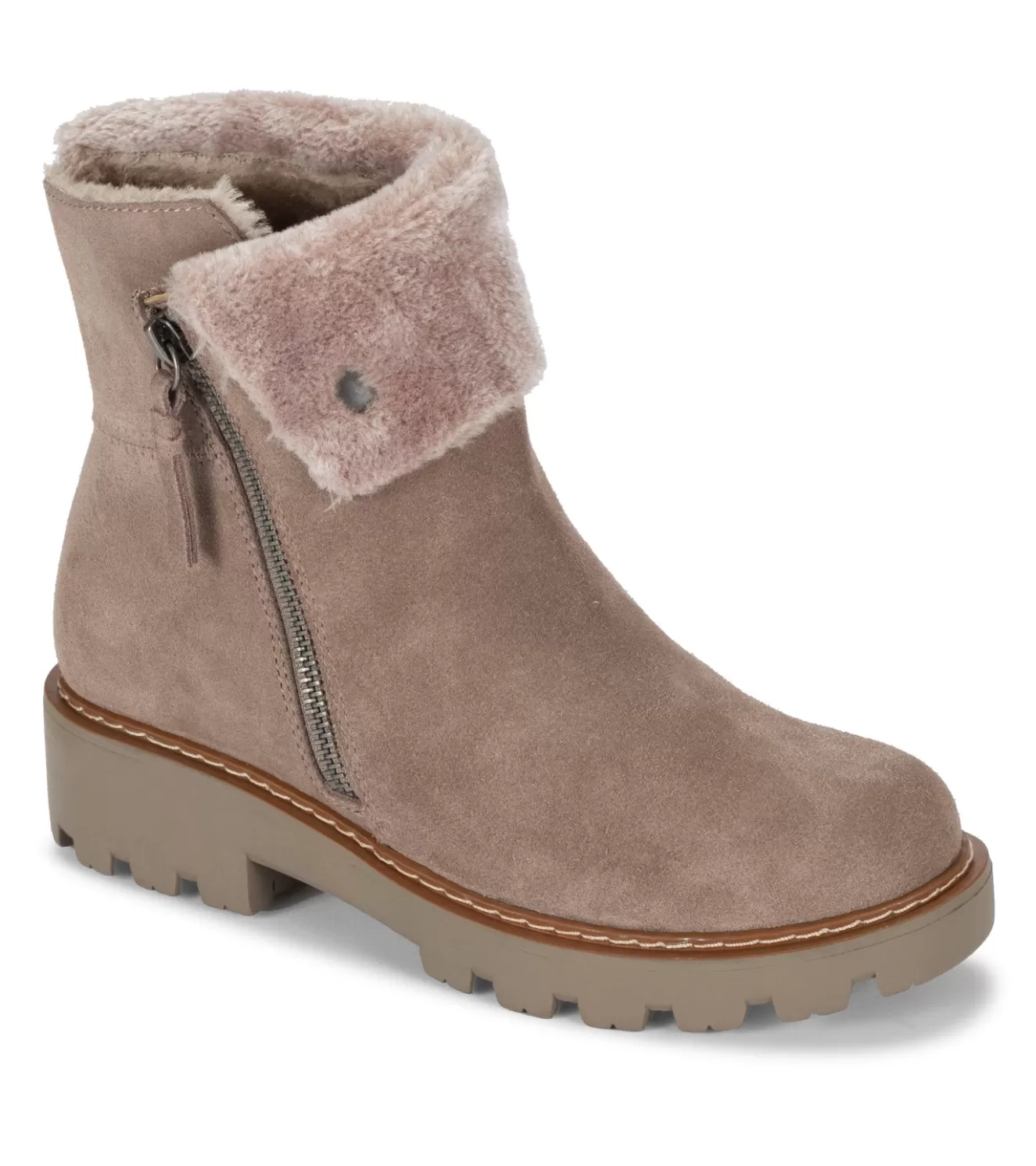 Wyoming Water Resistant Boot^Baretraps New