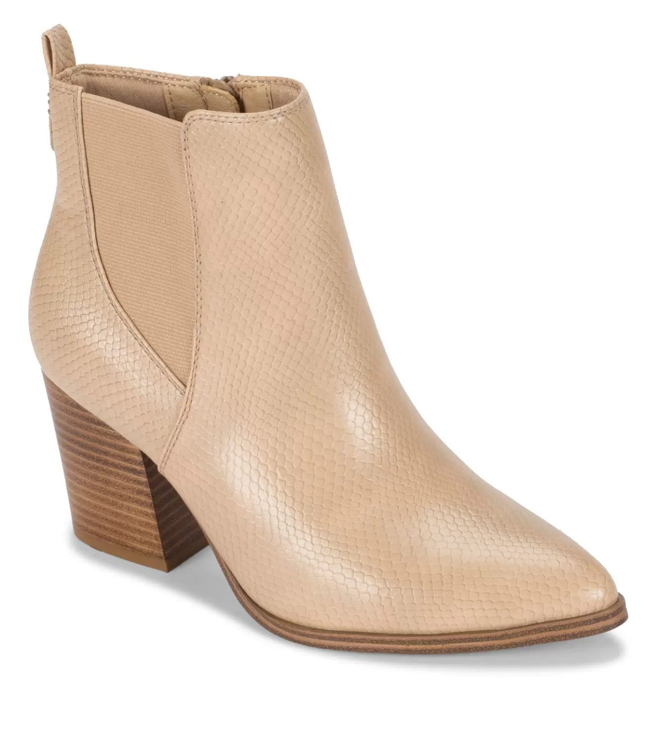 Yancee Bootie^Baretraps Flash Sale