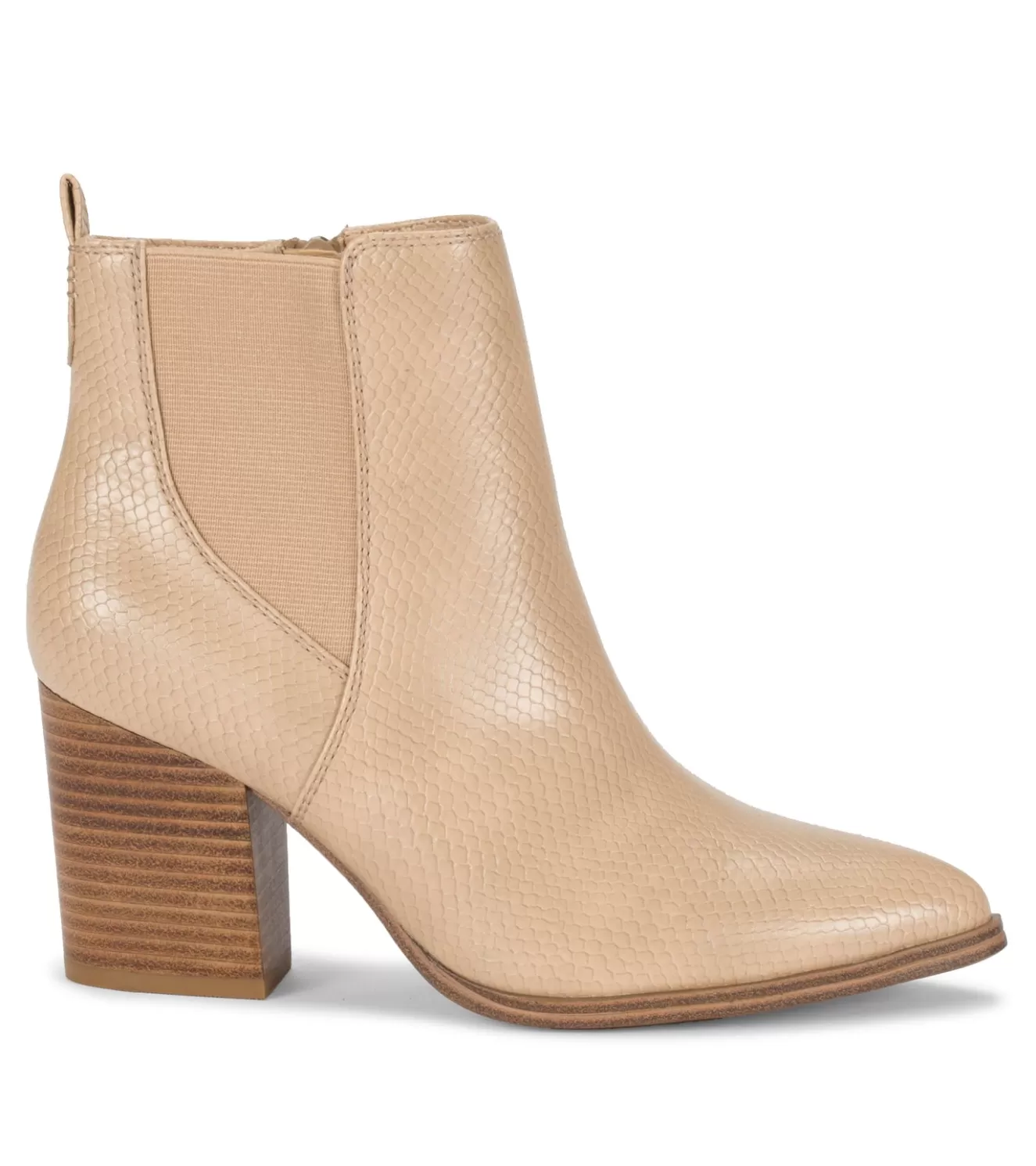 Yancee Bootie^Baretraps Flash Sale