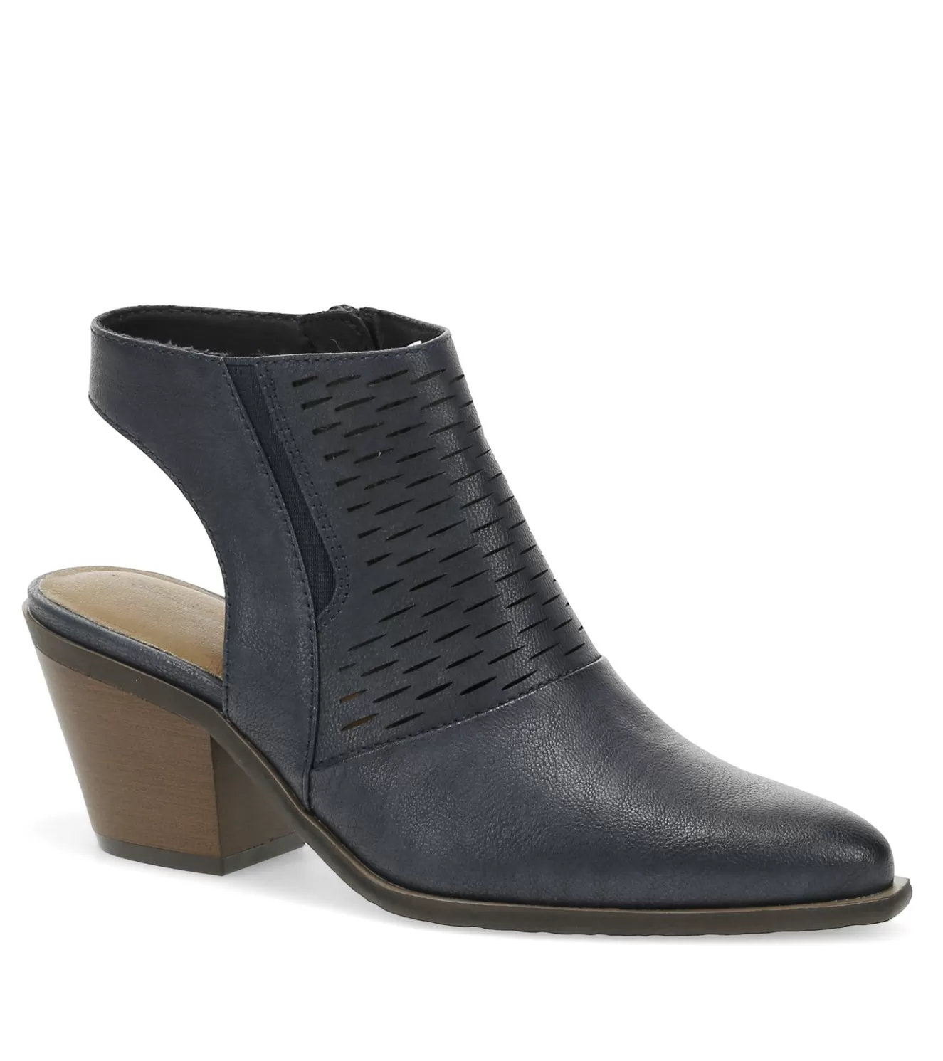 Yangley Block Heel Bootie^Baretraps Outlet