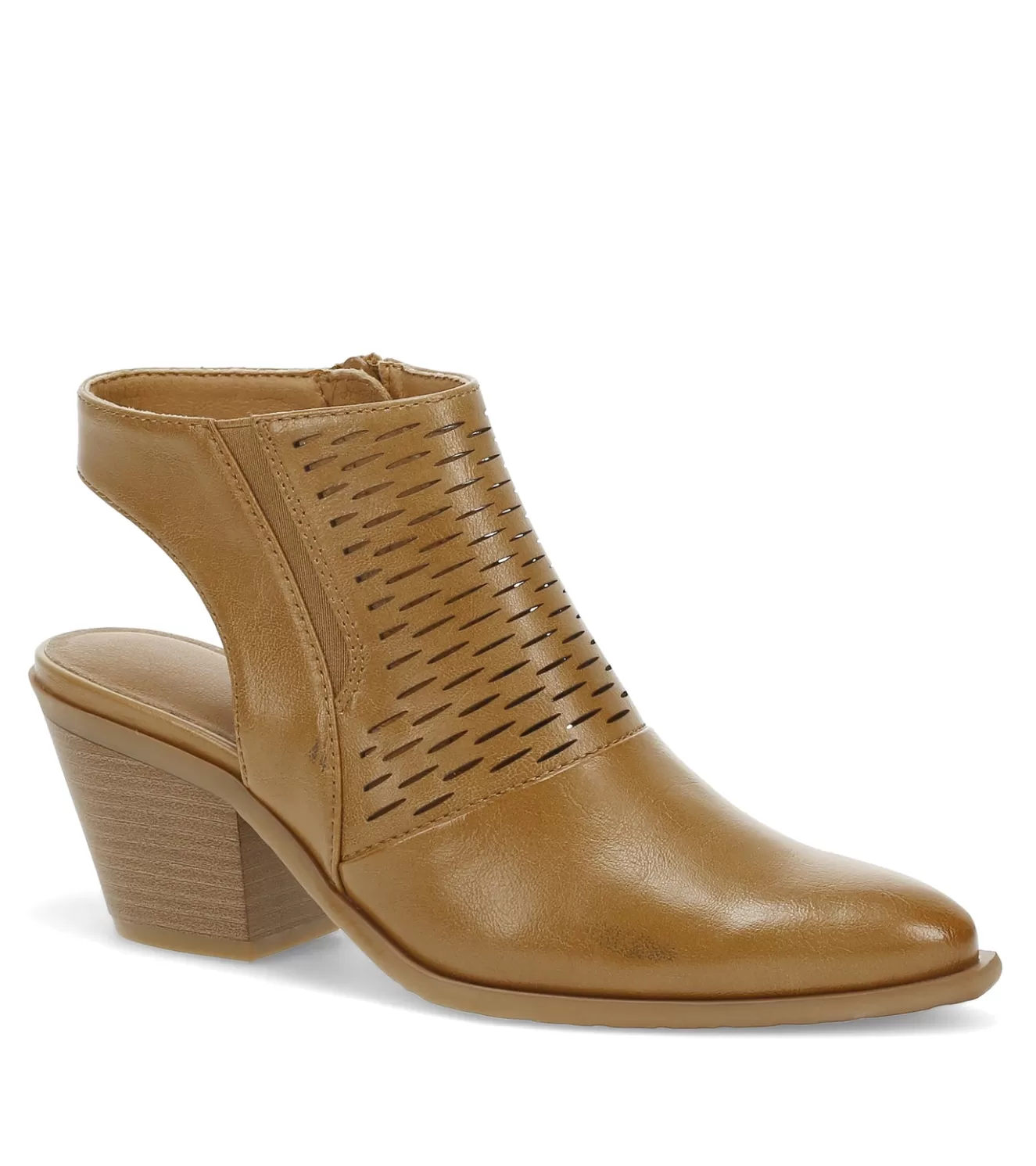 Yangley Block Heel Bootie^Baretraps Sale