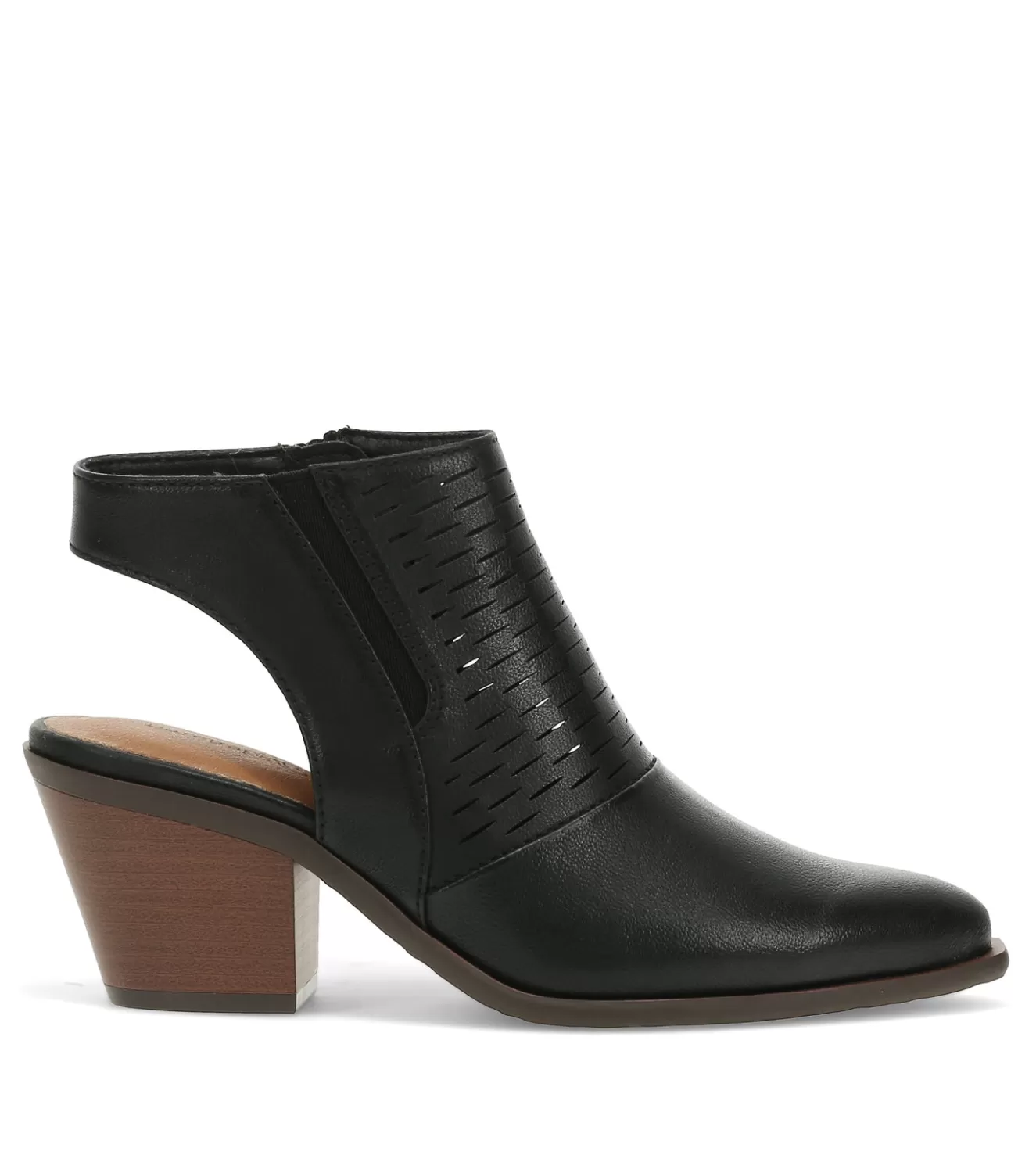 Yangley Block Heel Bootie^Baretraps Cheap