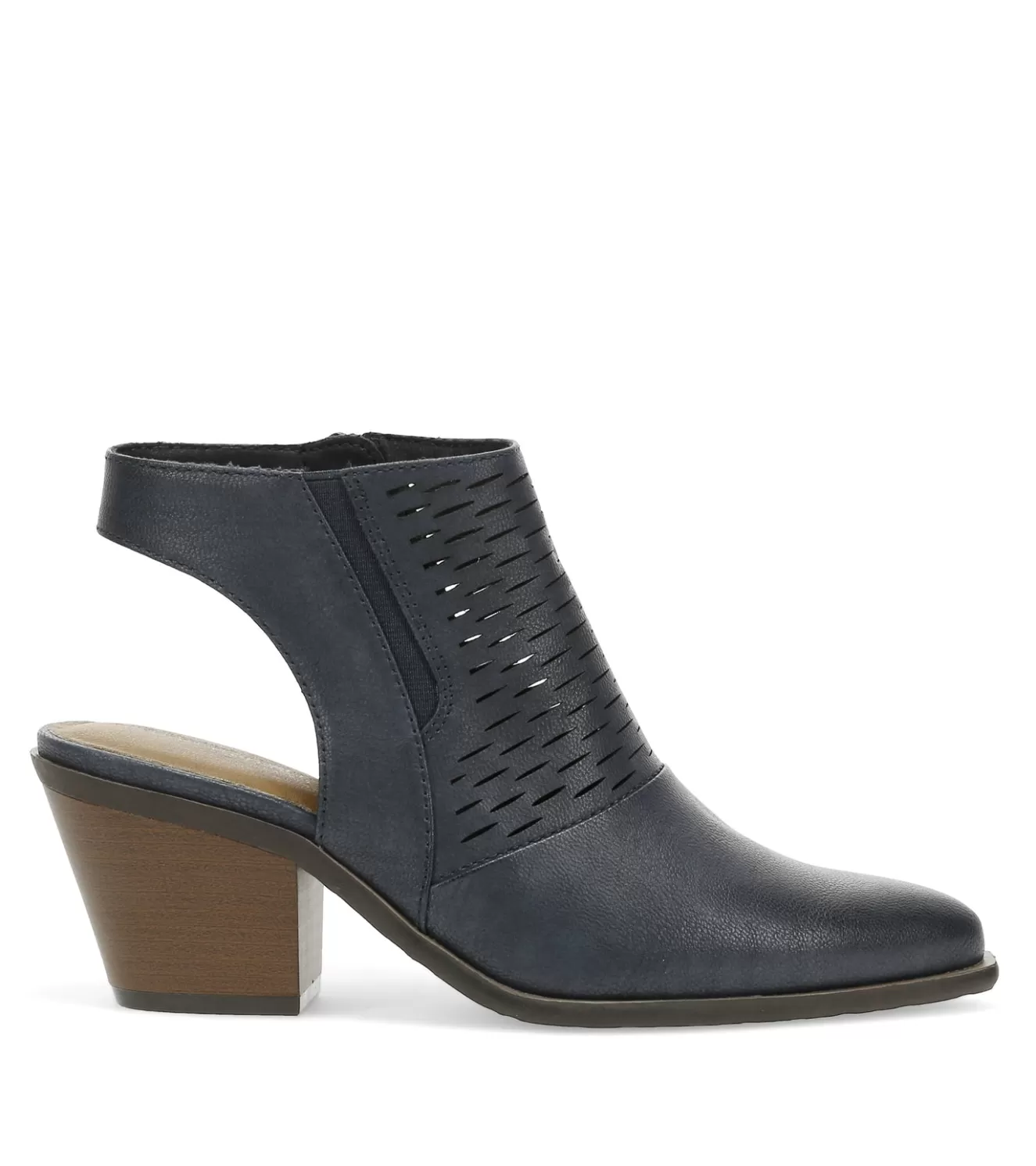 Yangley Block Heel Bootie^Baretraps Outlet