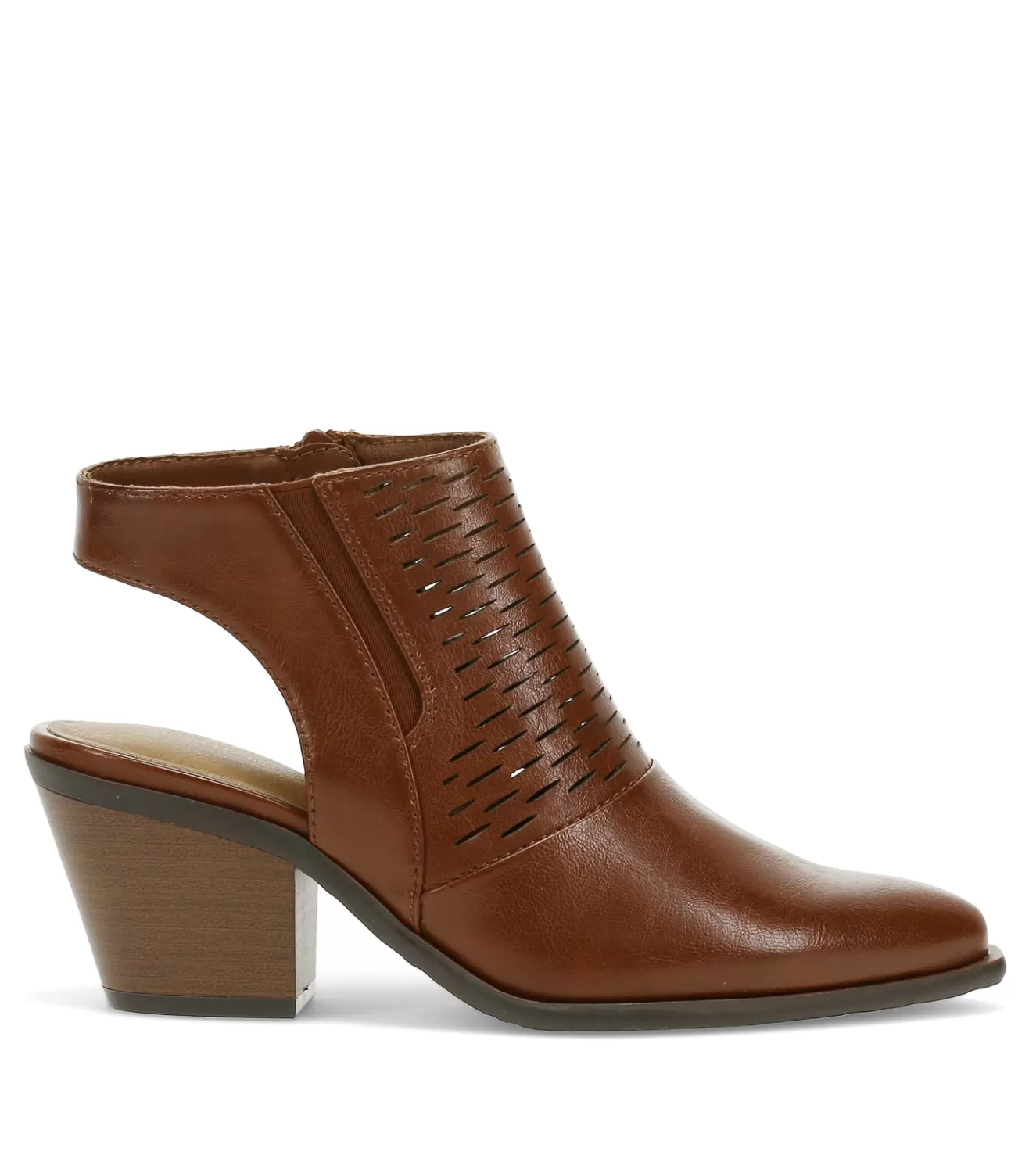 Yangley Block Heel Bootie^Baretraps Best Sale