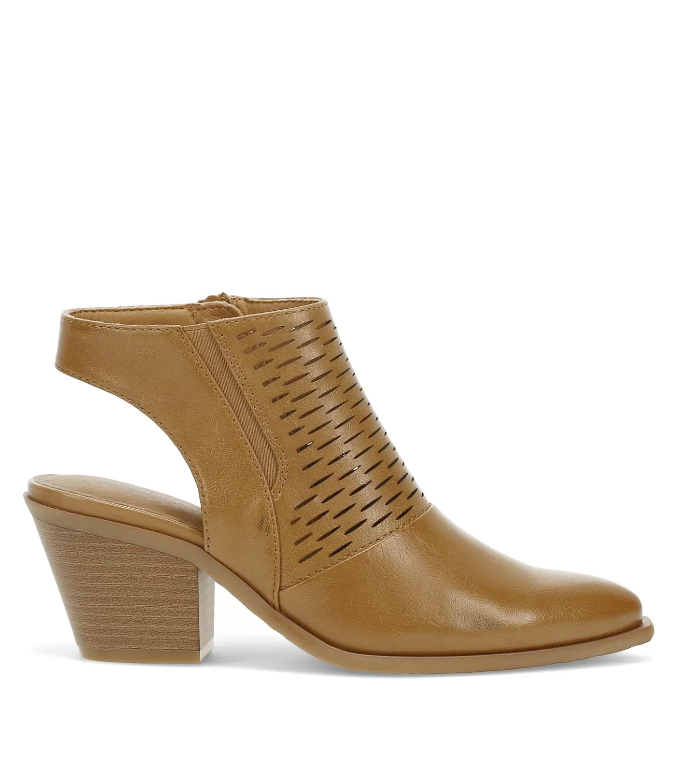 Yangley Block Heel Bootie^Baretraps Sale