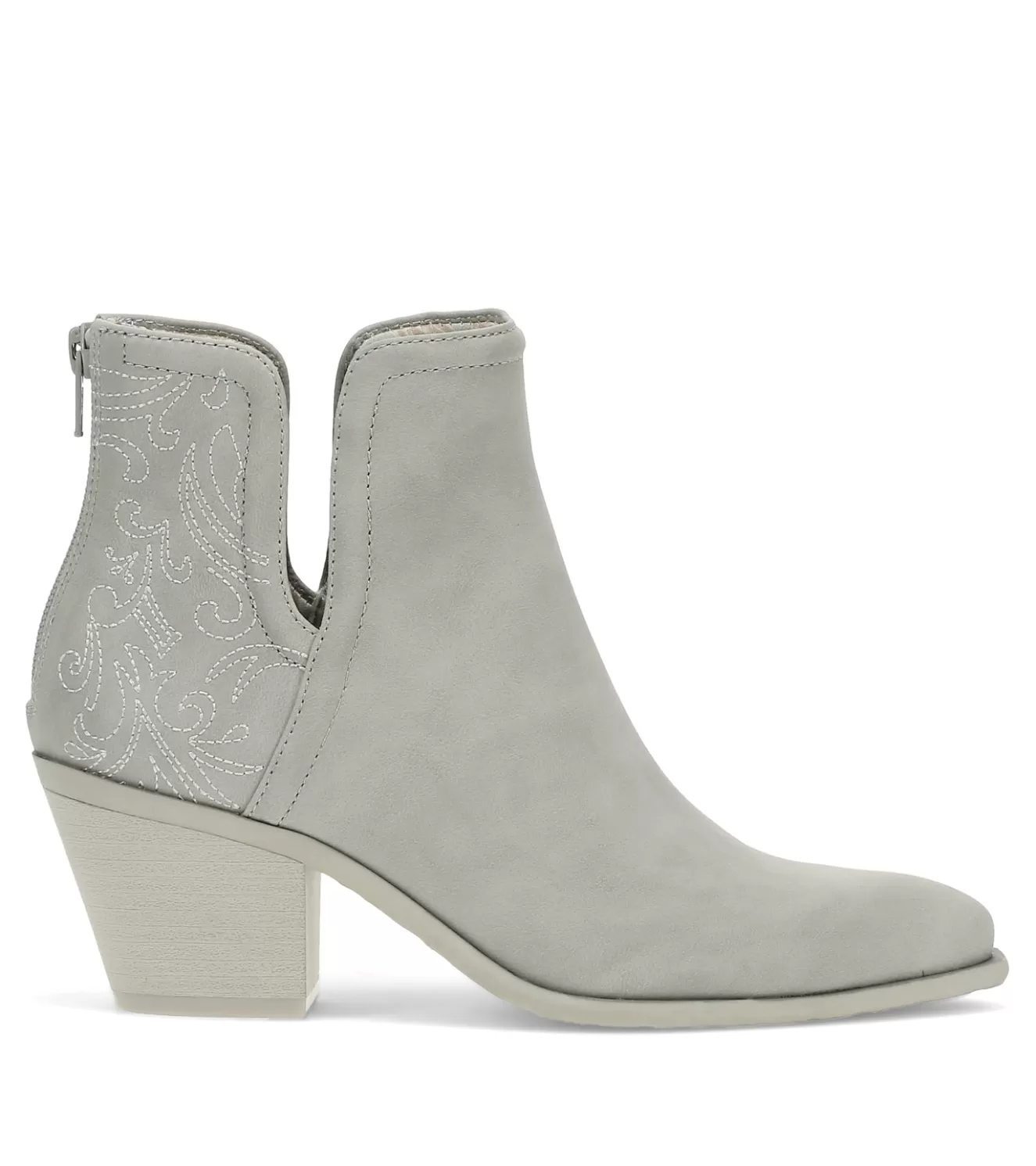 Yara Block Heel Bootie^Baretraps Online