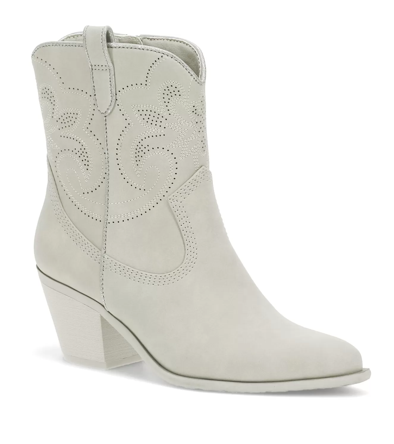 Yenni Western Boot^Baretraps Flash Sale