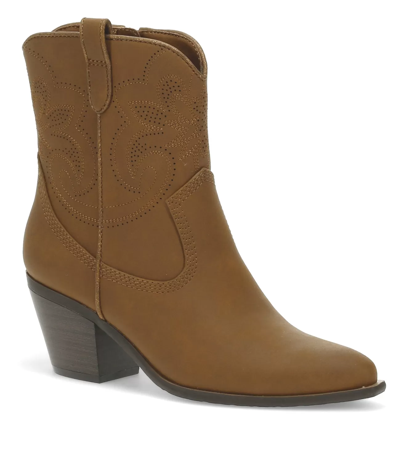 Yenni Western Boot^Baretraps Discount