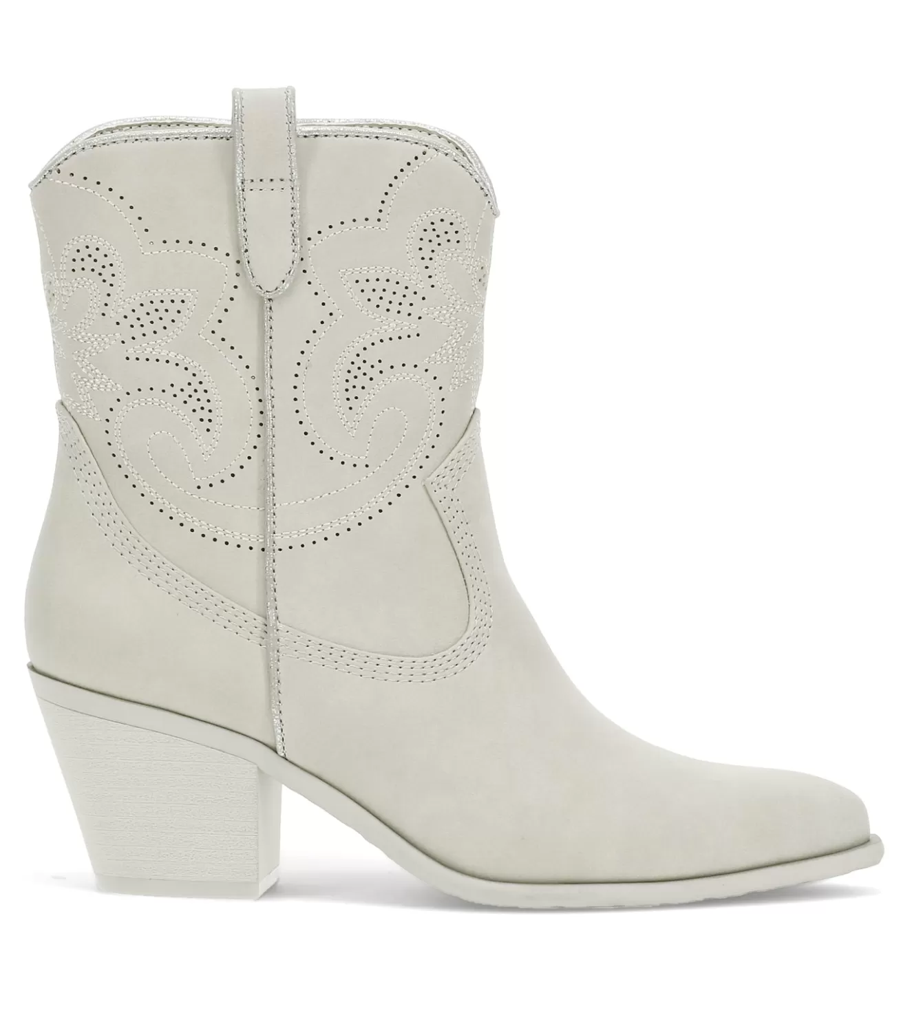 Yenni Western Boot^Baretraps Flash Sale